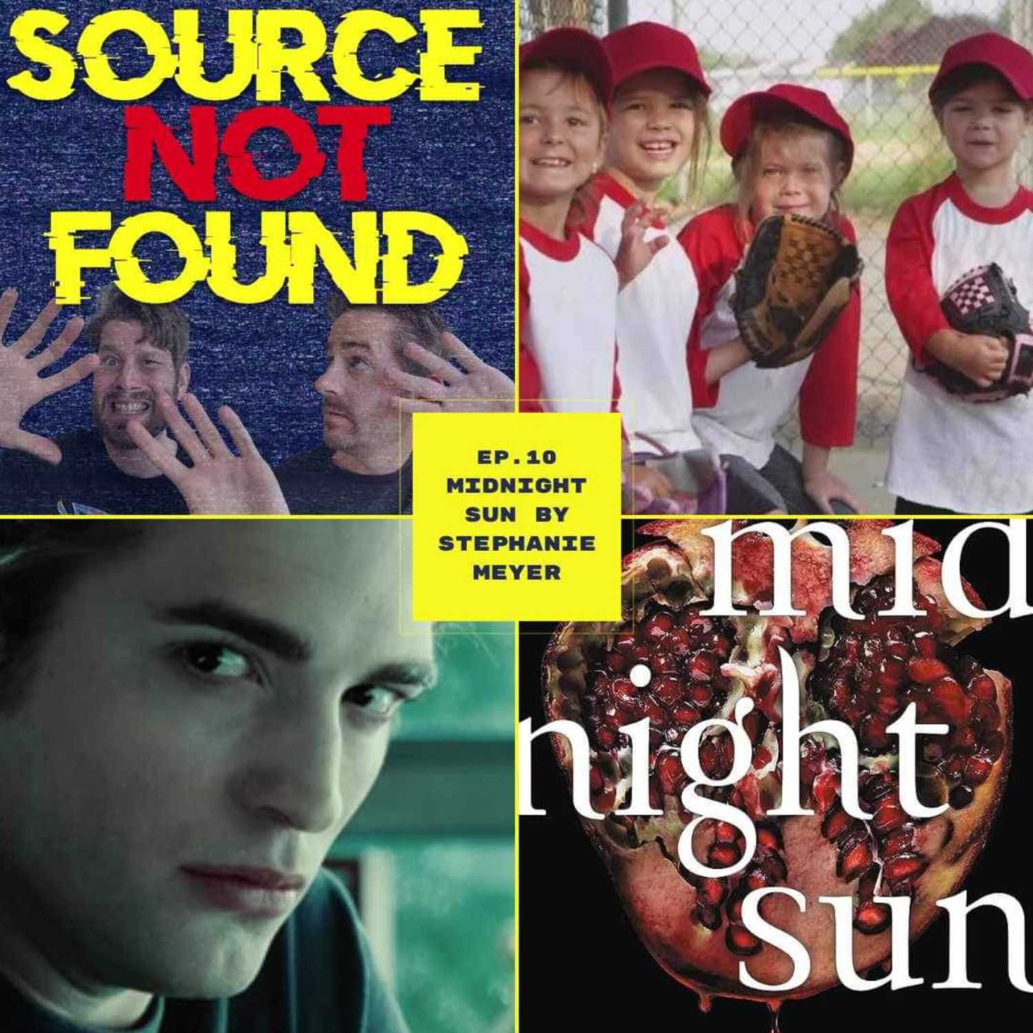 Source Not Found