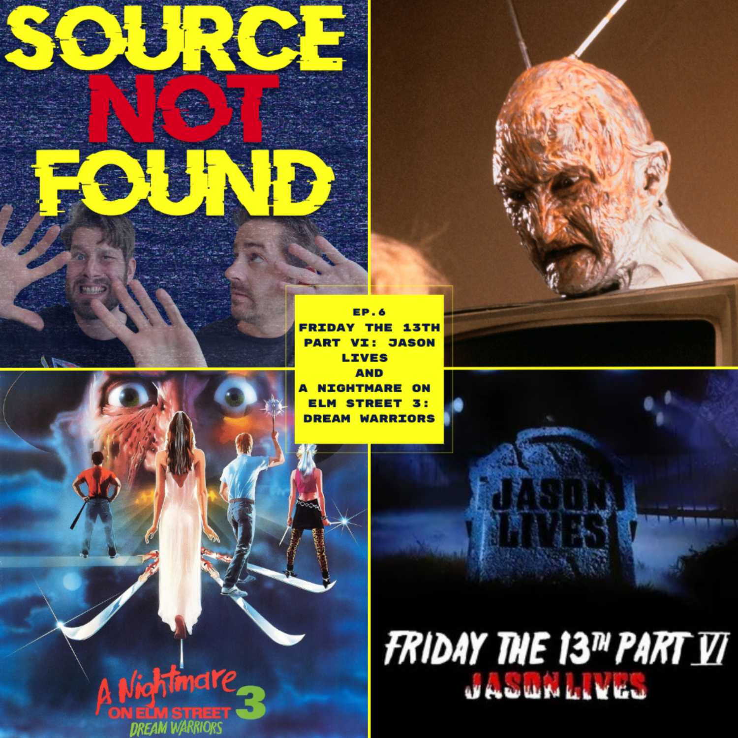 Source Not Found