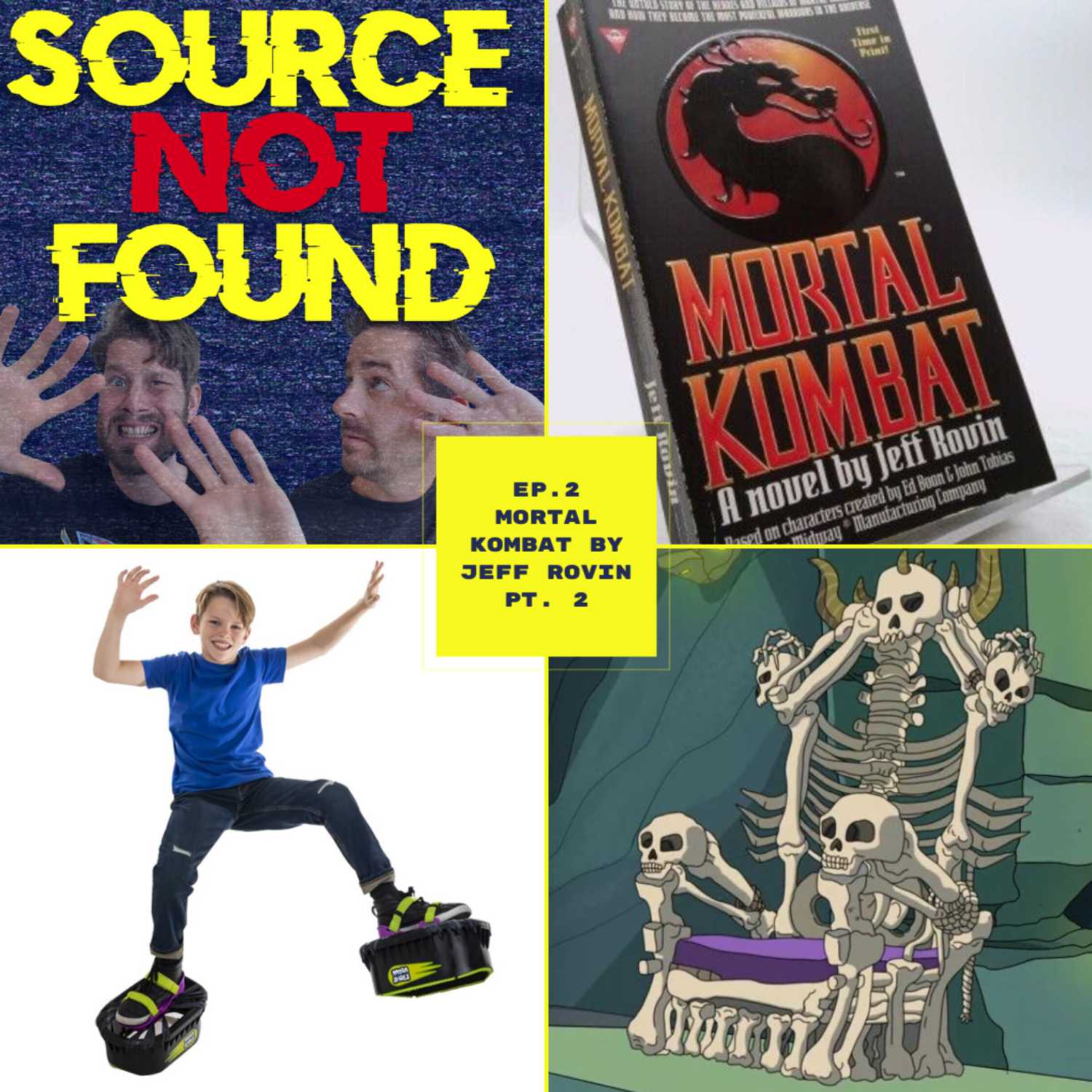 Source Not Found