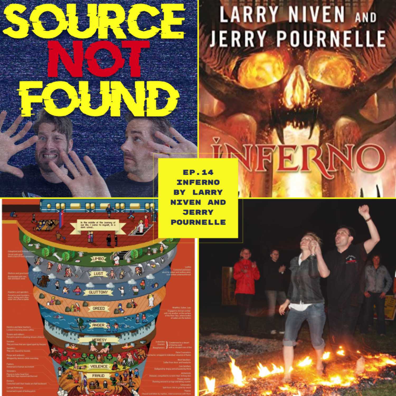 Source Not Found