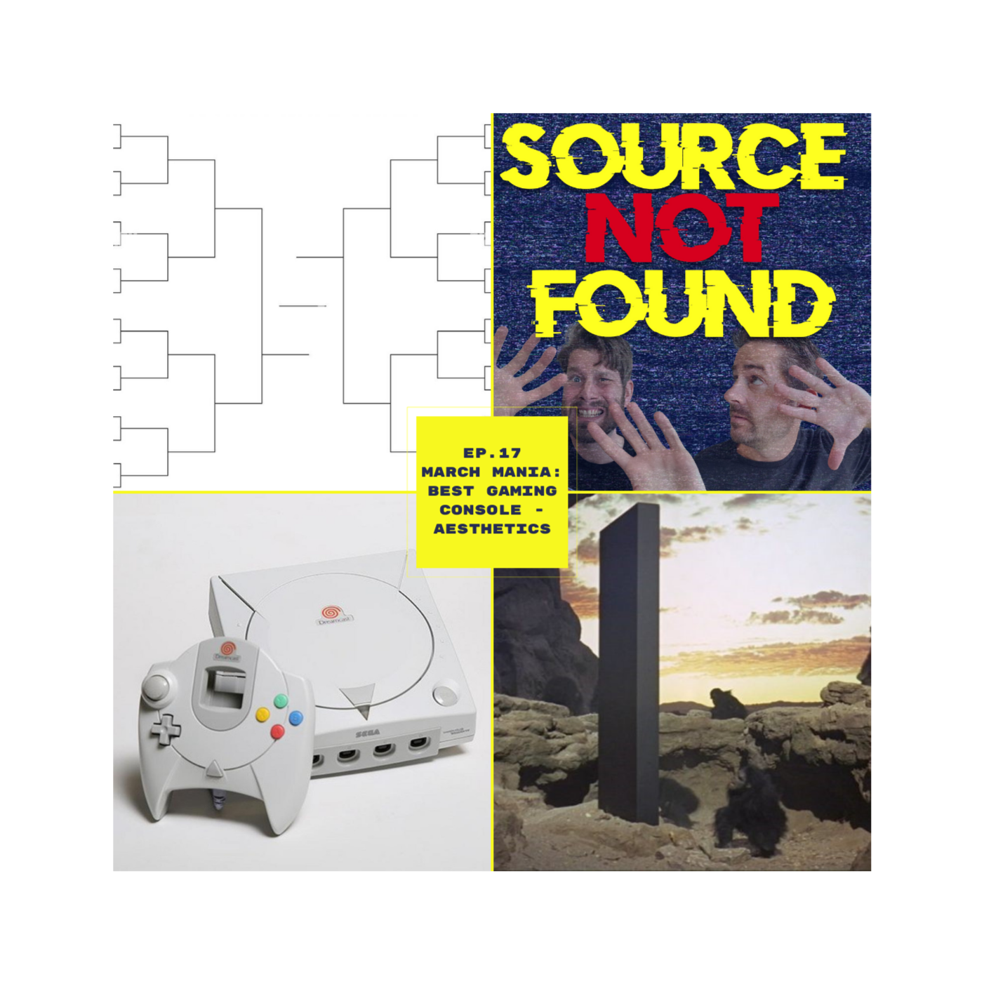 Source Not Found
