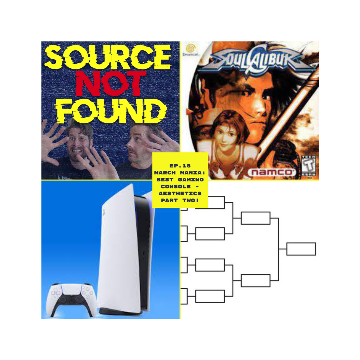 Source Not Found
