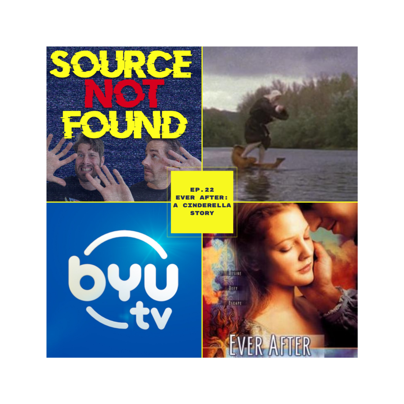 Source Not Found