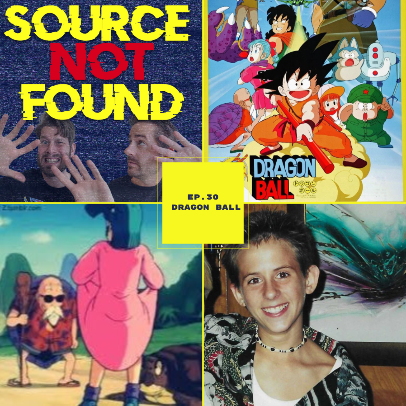 Source Not Found