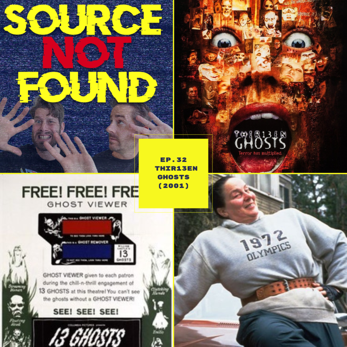 Source Not Found