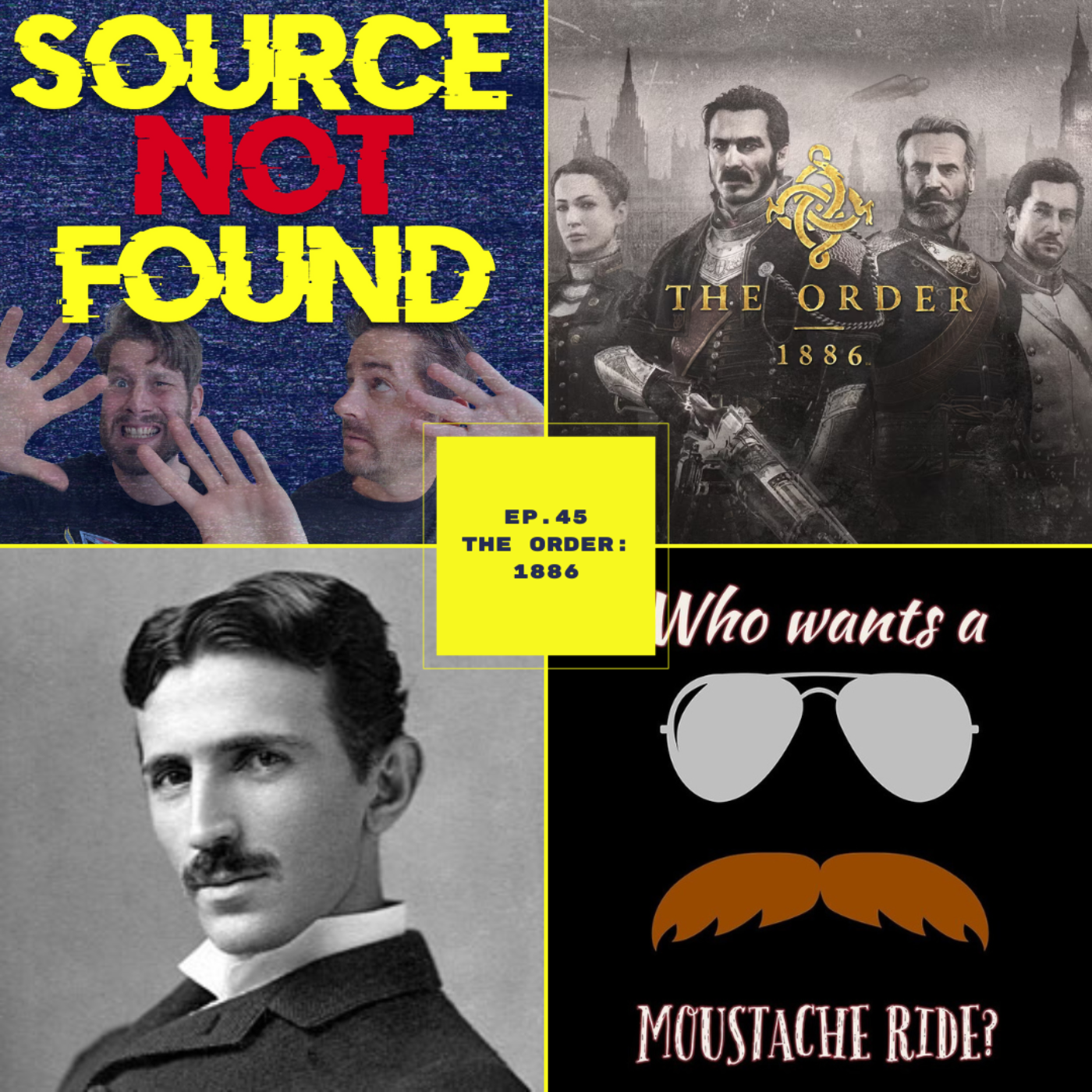 Source Not Found