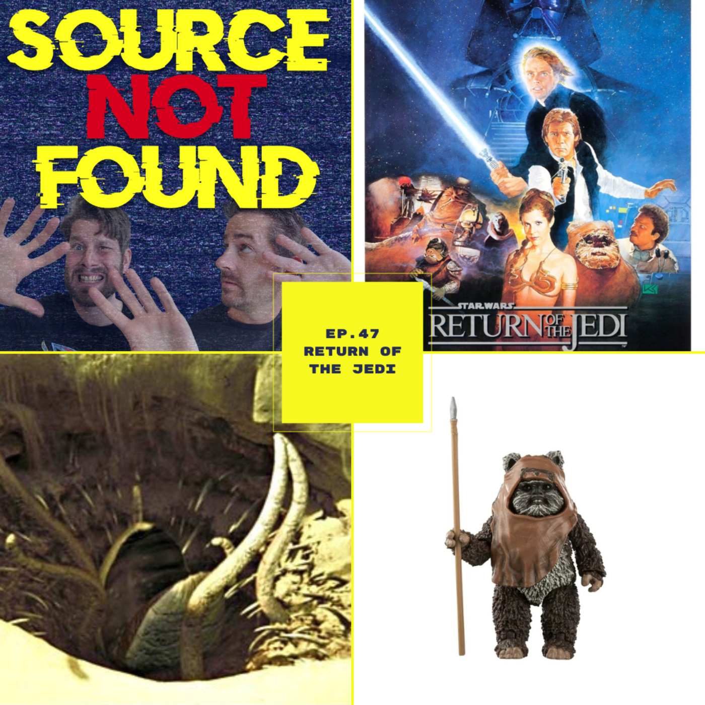 Source Not Found
