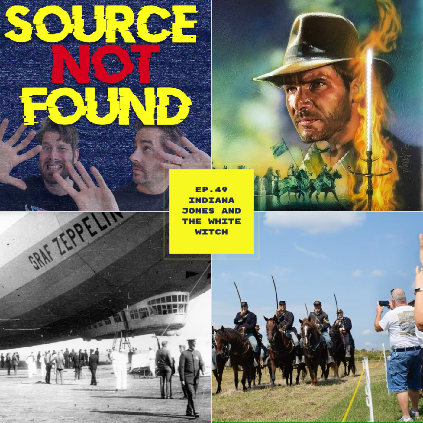 Source Not Found