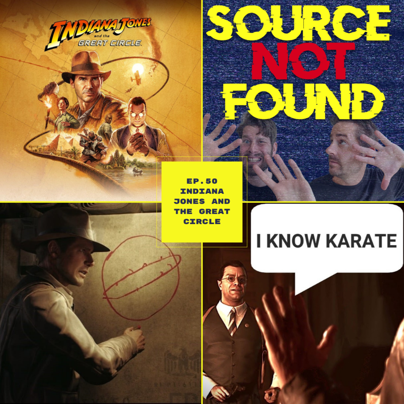 Source Not Found