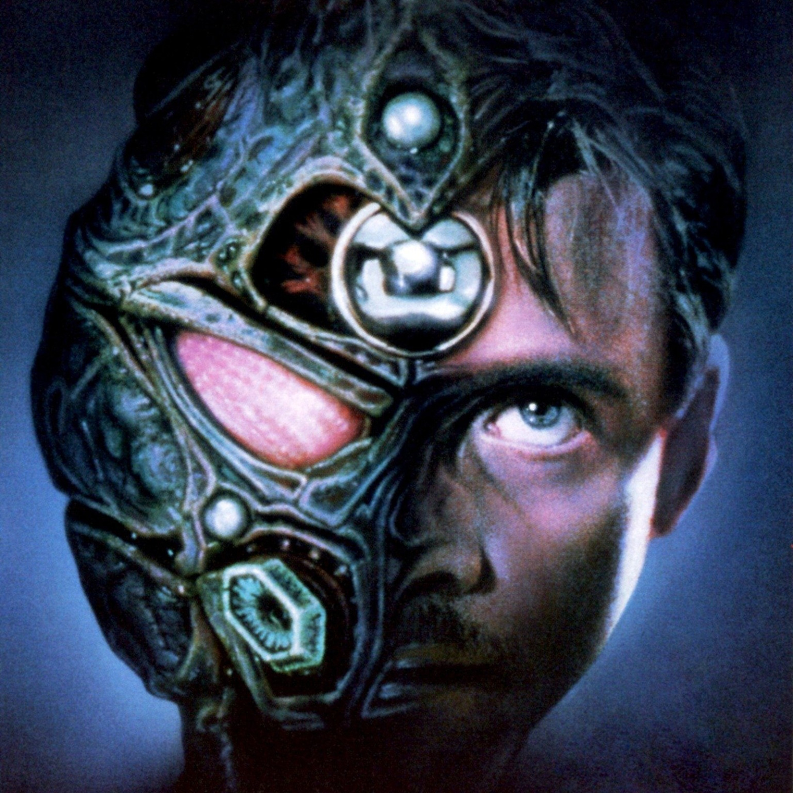 Patreon Bonus Episode #30 Teaser: The Guyver (1991)