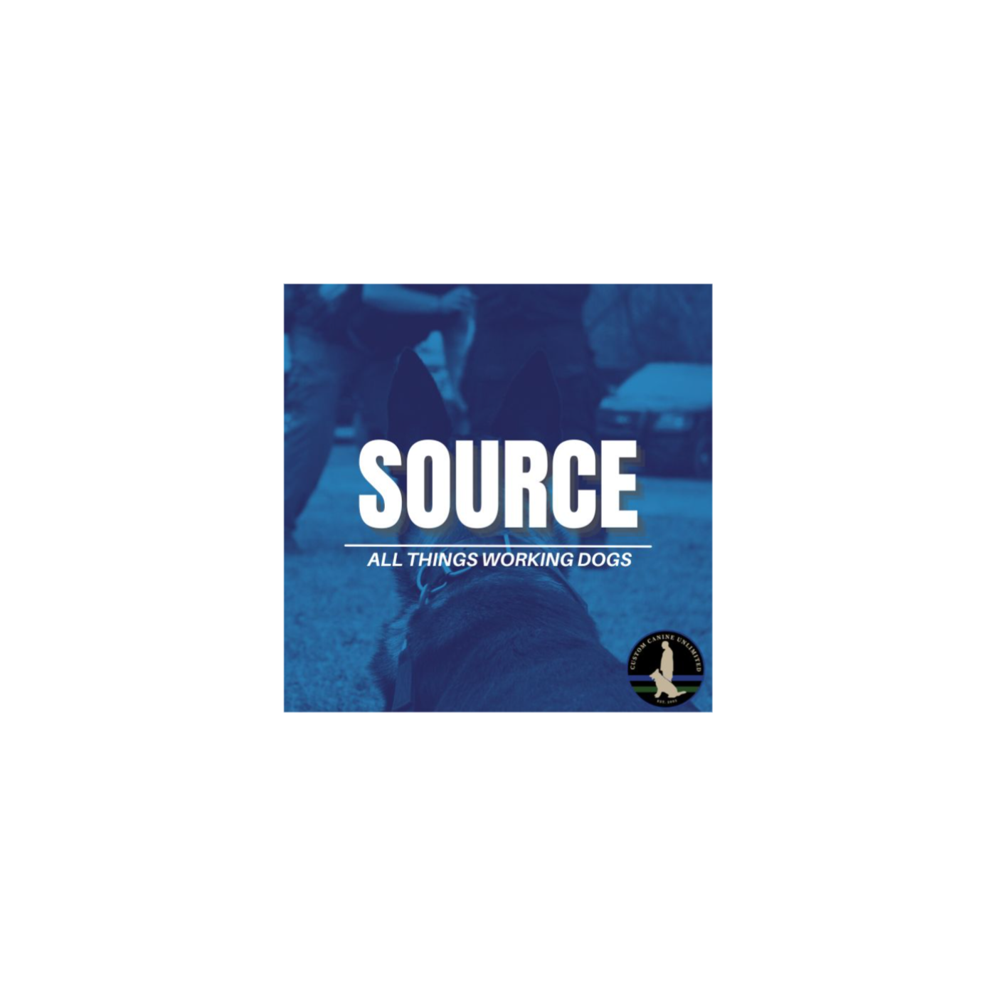 SOURCE: All Things Working Dogs