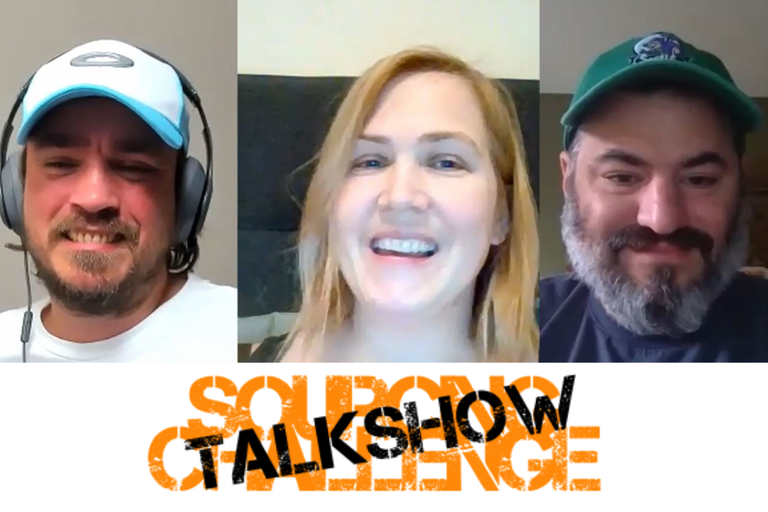 Sourcing Challenge Show