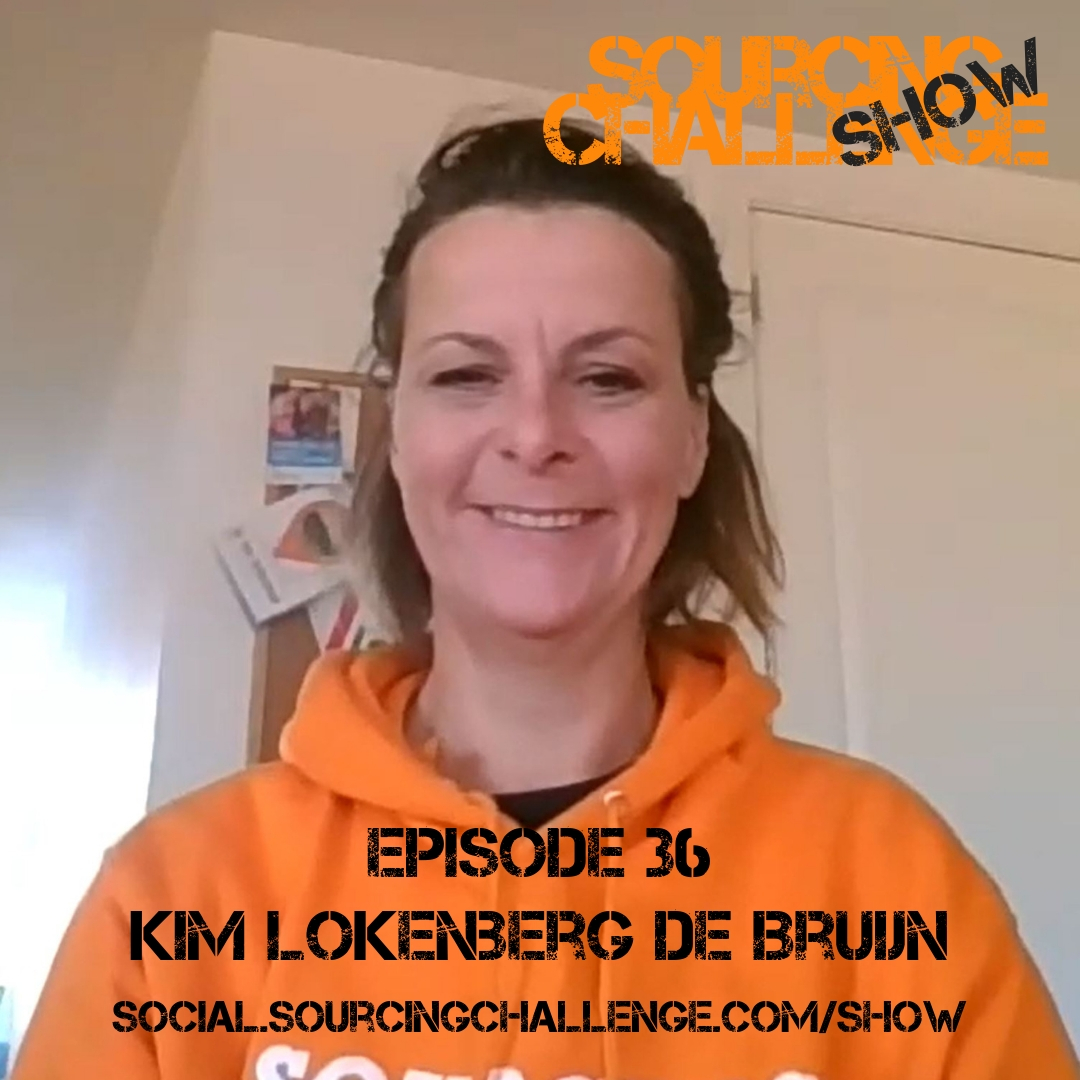 Sourcing Challenge Show