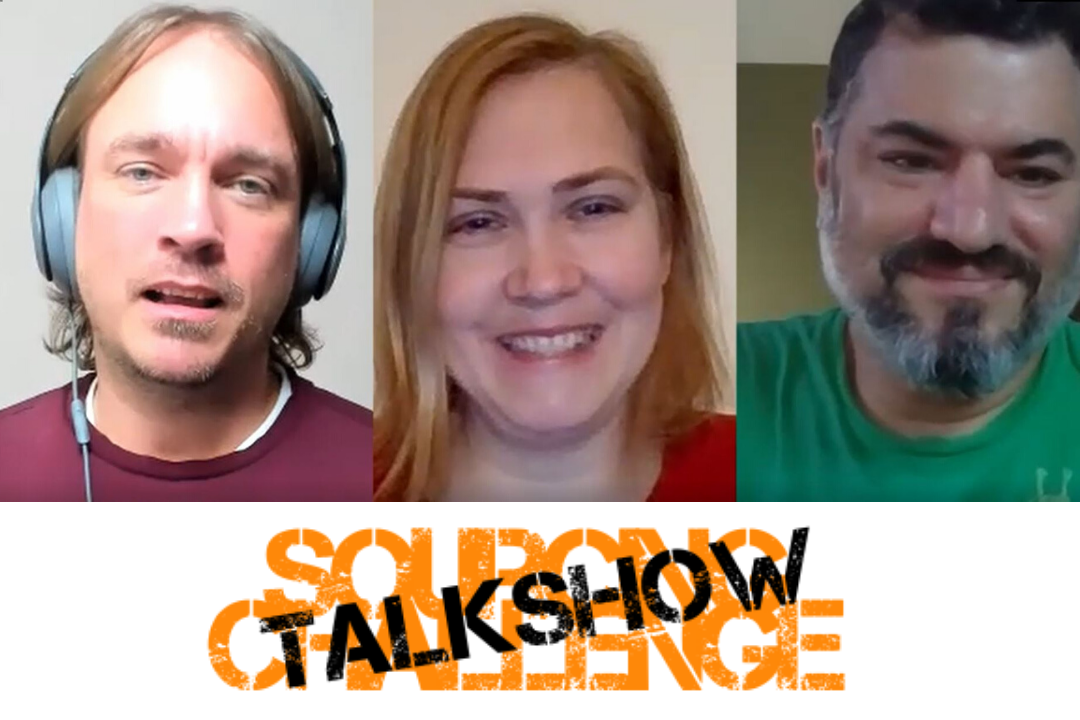 Sourcing Challenge Show
