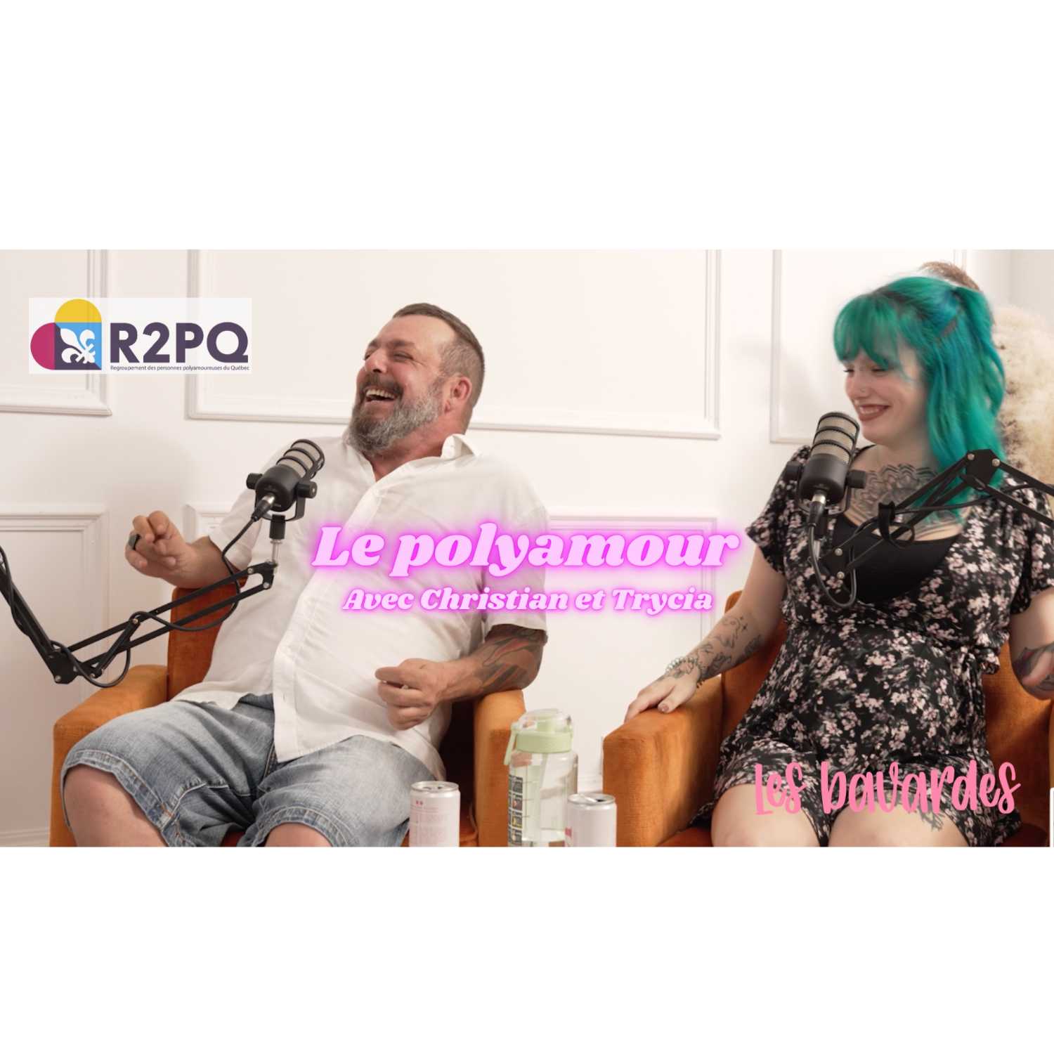 Sous-Silence Podcast