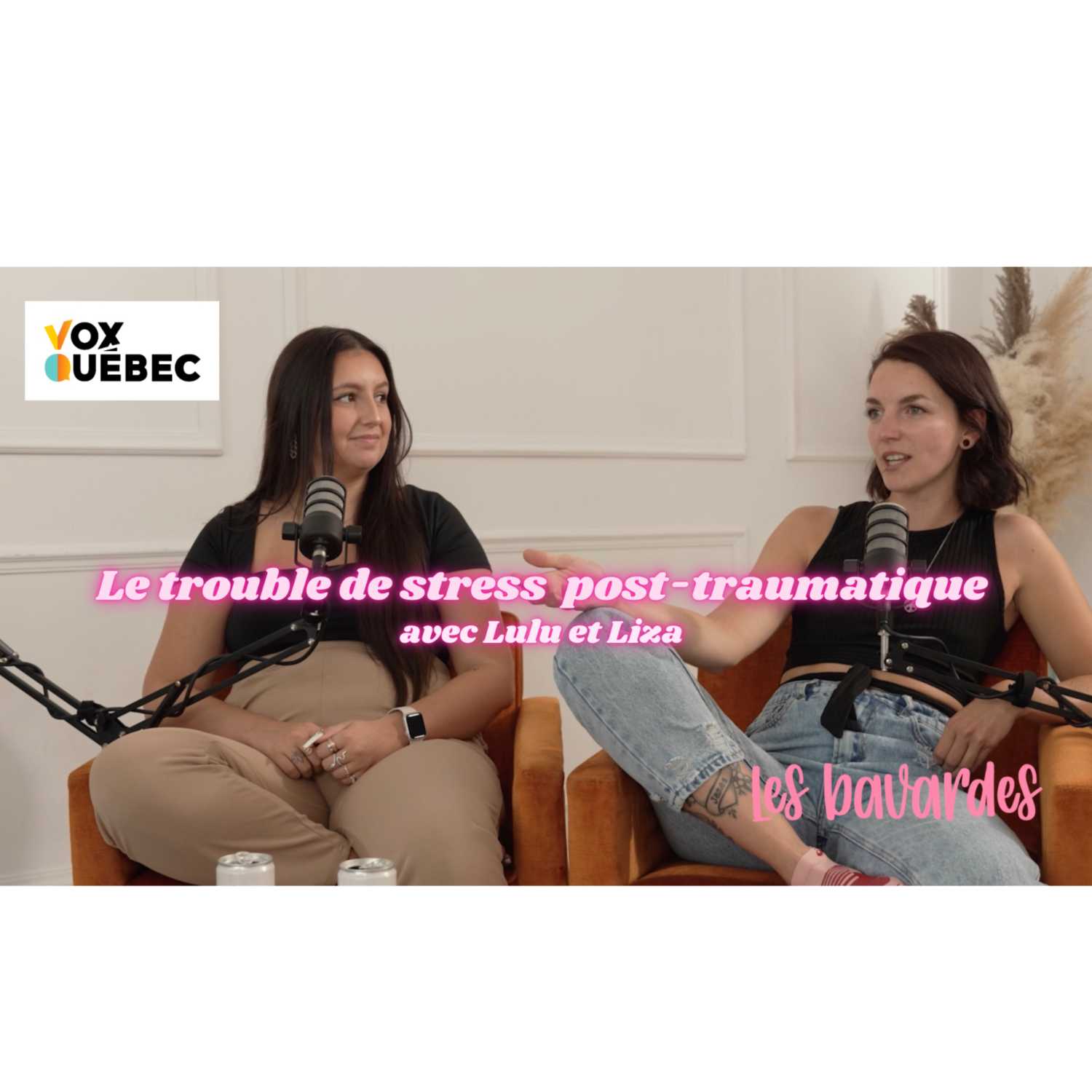 Sous-Silence Podcast