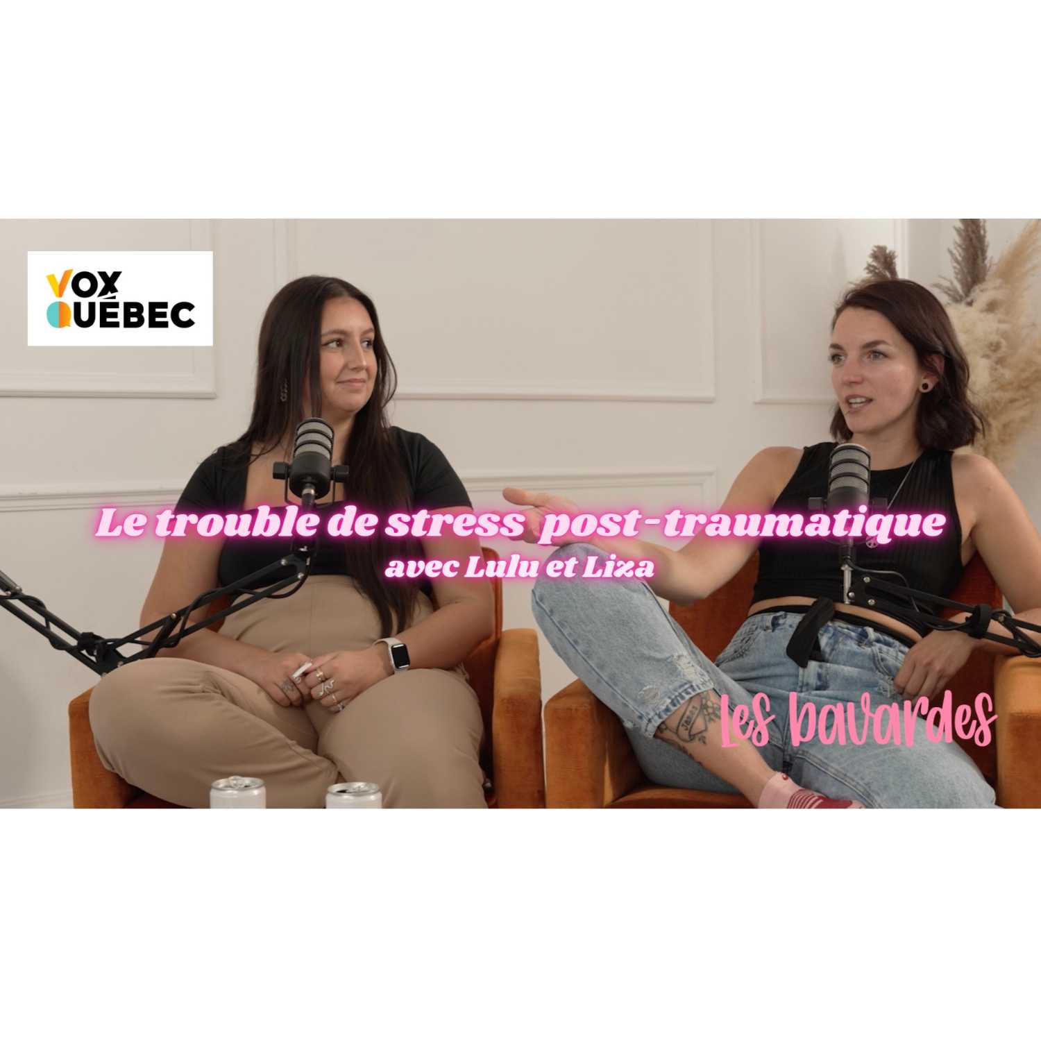 Sous-Silence Podcast