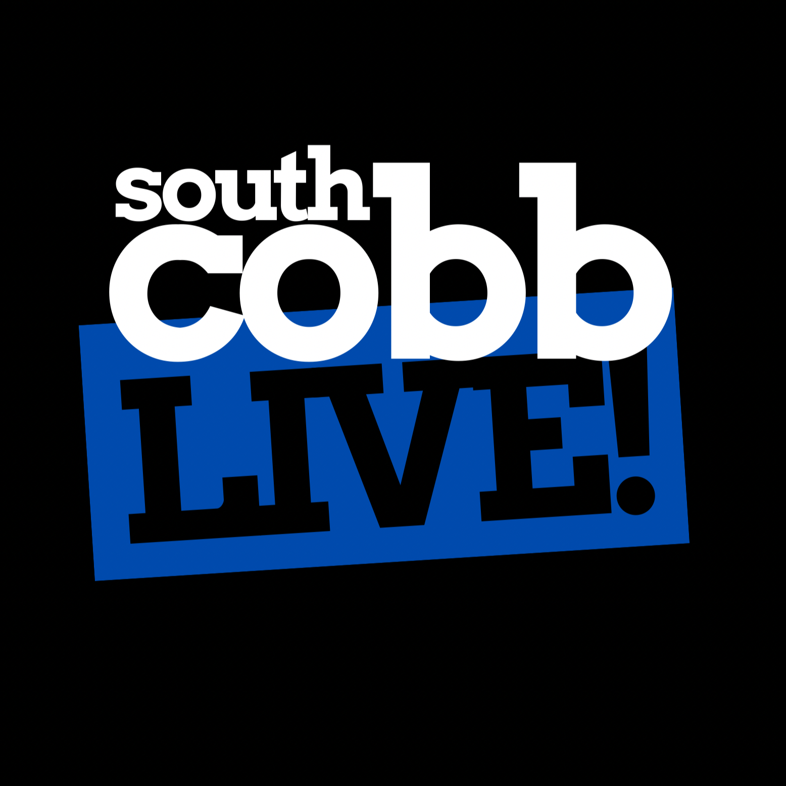 South Cobb LIVE!