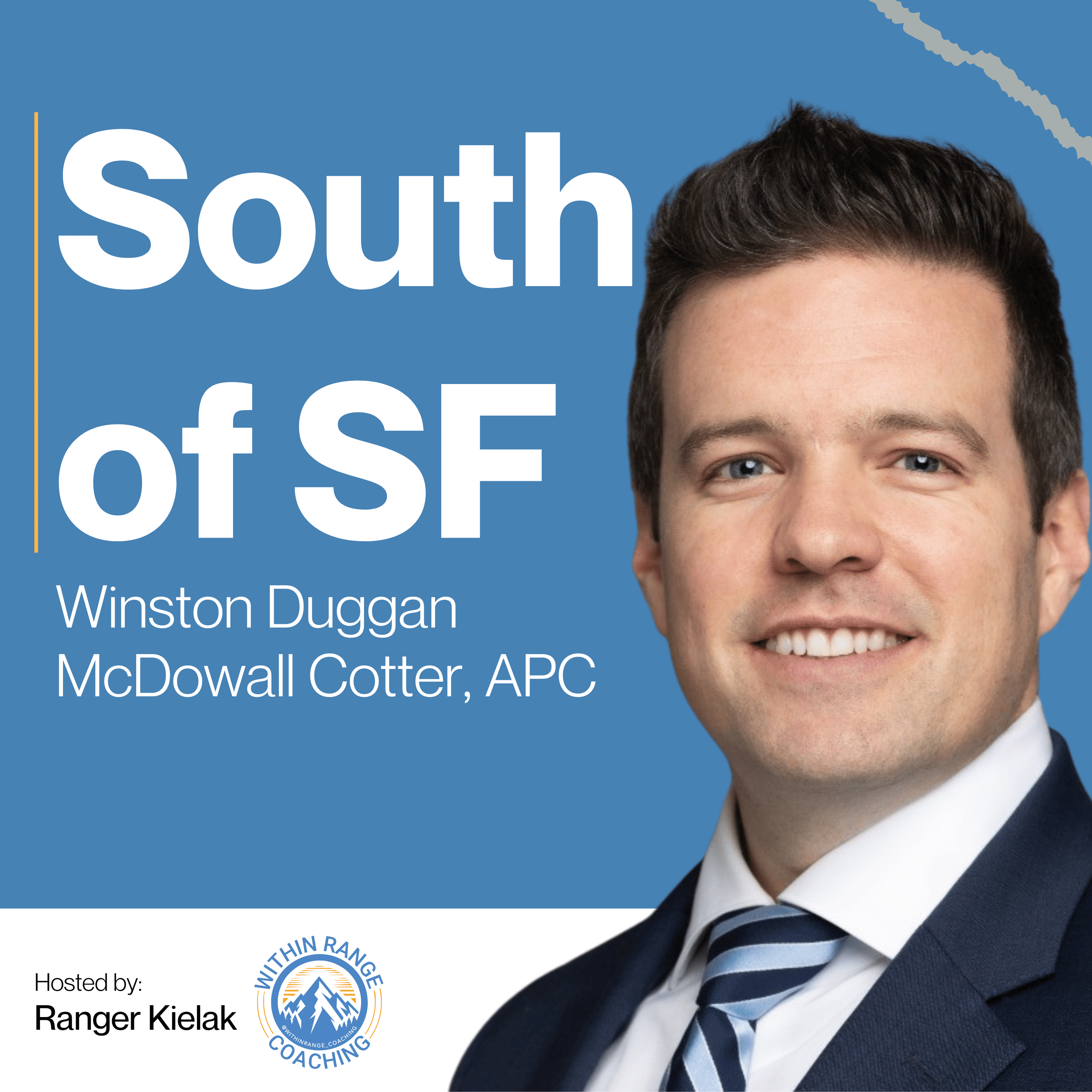 How to Protect Your Family and Avoid Probate Court in the Bay Area | Estate Planning with Winston Duggan episode artwork