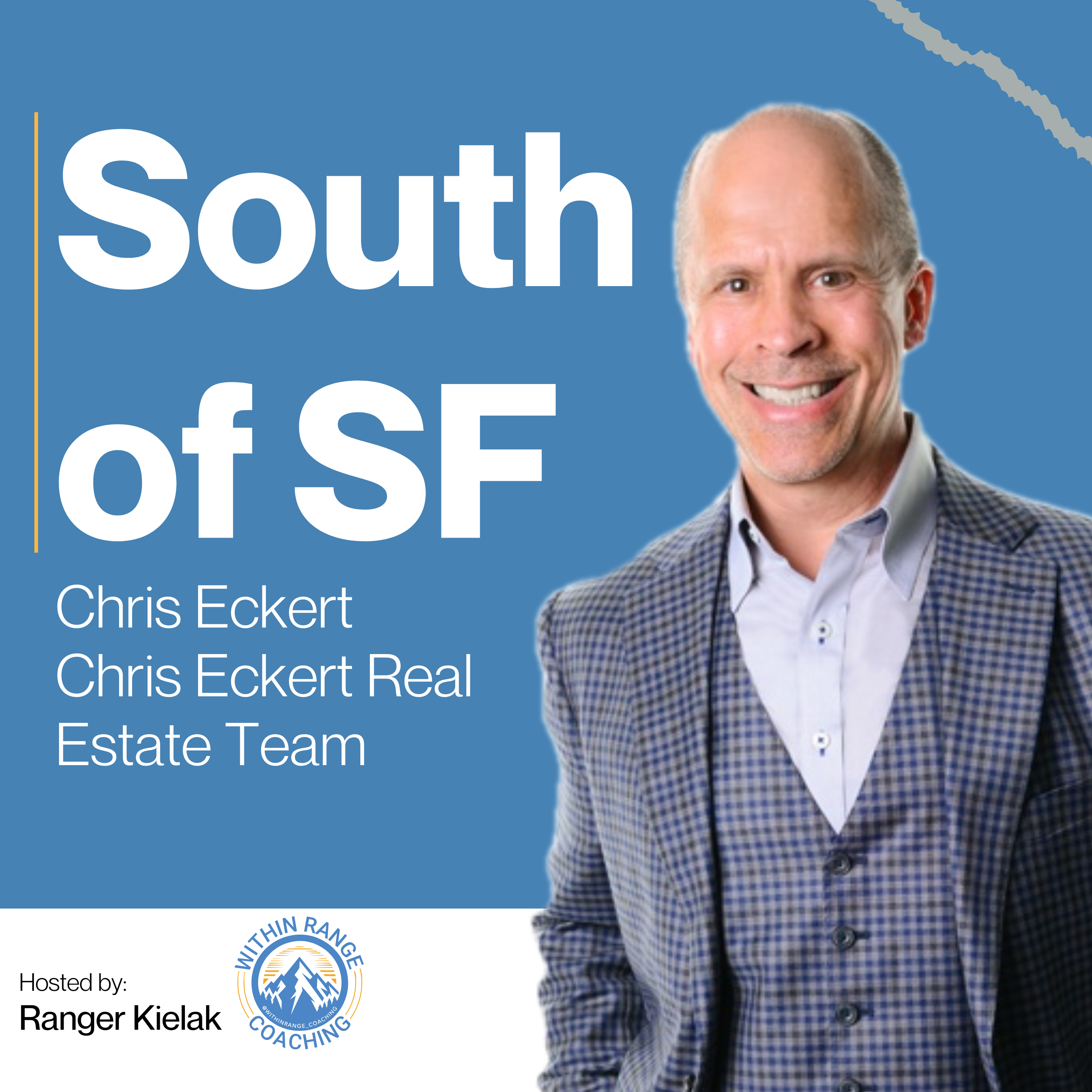 Dead Skunks & Hot Markets: A Peninsula Real Estate Insider's Guide with Chris Eckert episode artwork