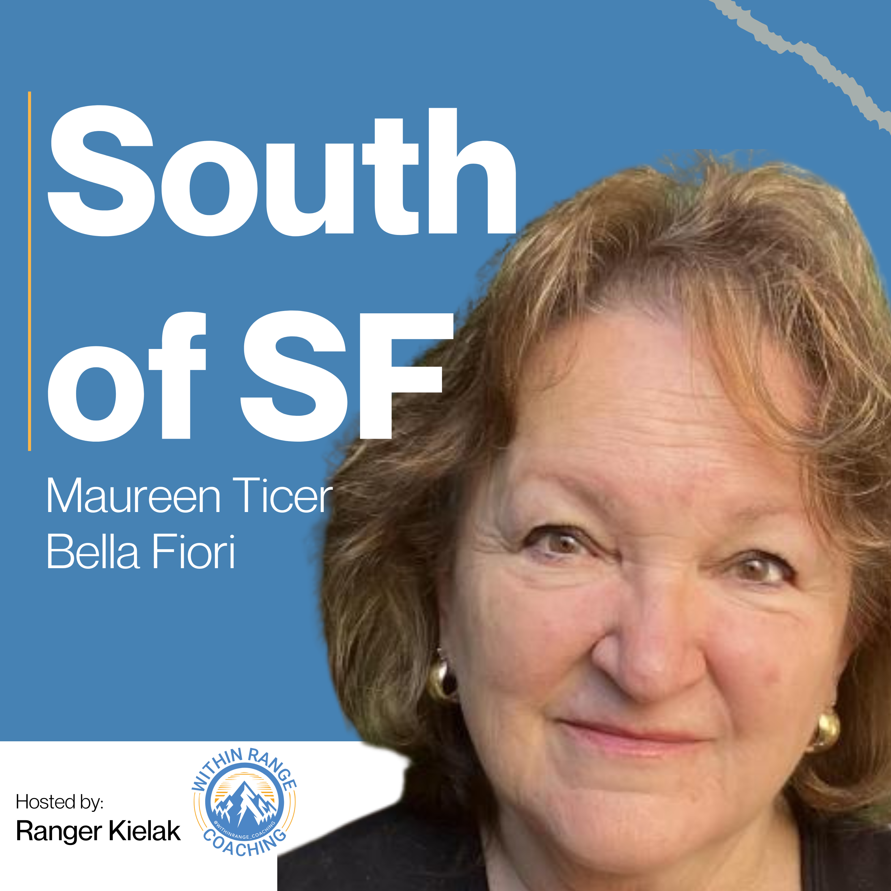 The Art of the Arrangement: Delivering Joy with Maureen Ticer of Bella Fiori episode artwork
