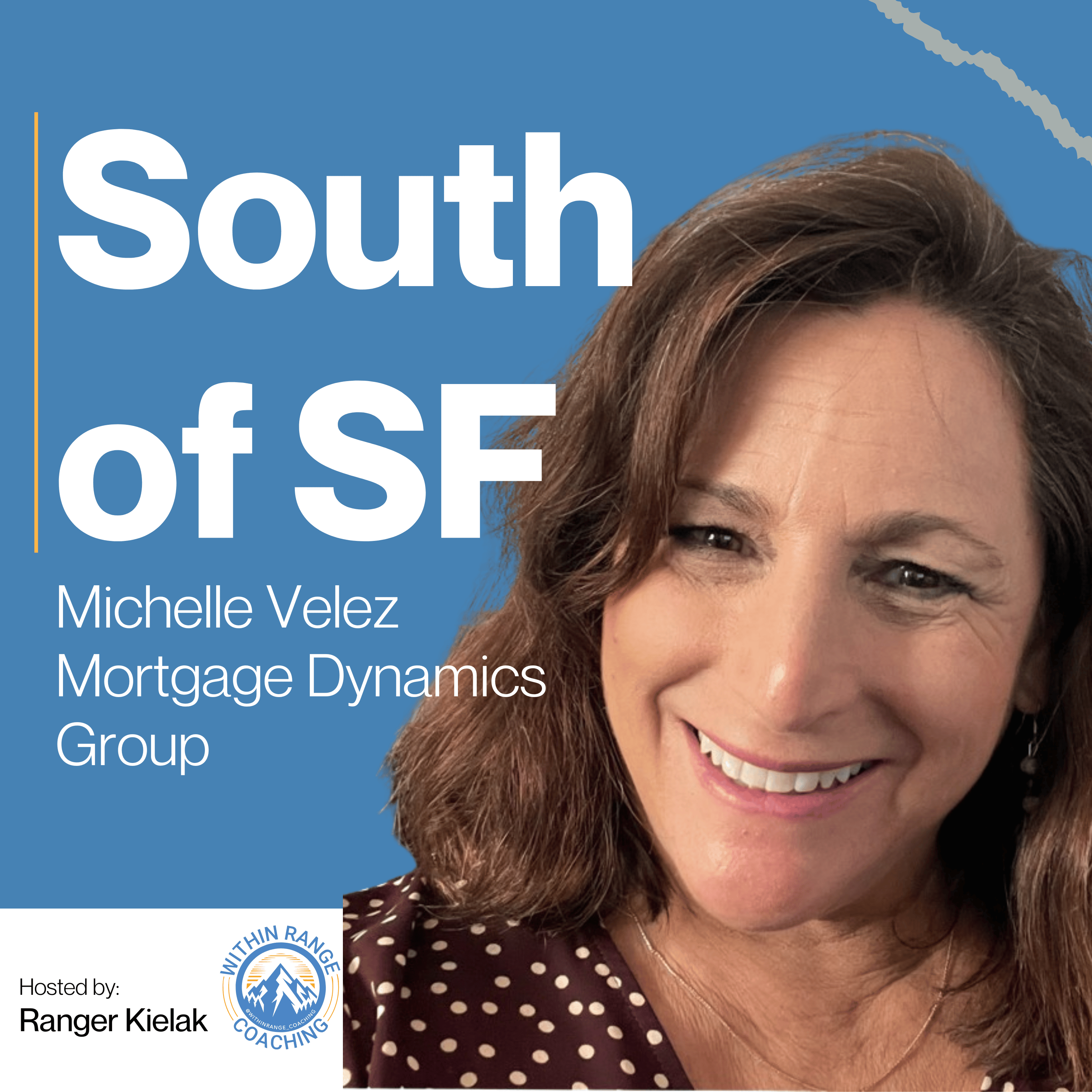 Beyond the Bank: Creative Home Financing on the Peninsula with Michelle Velez episode artwork