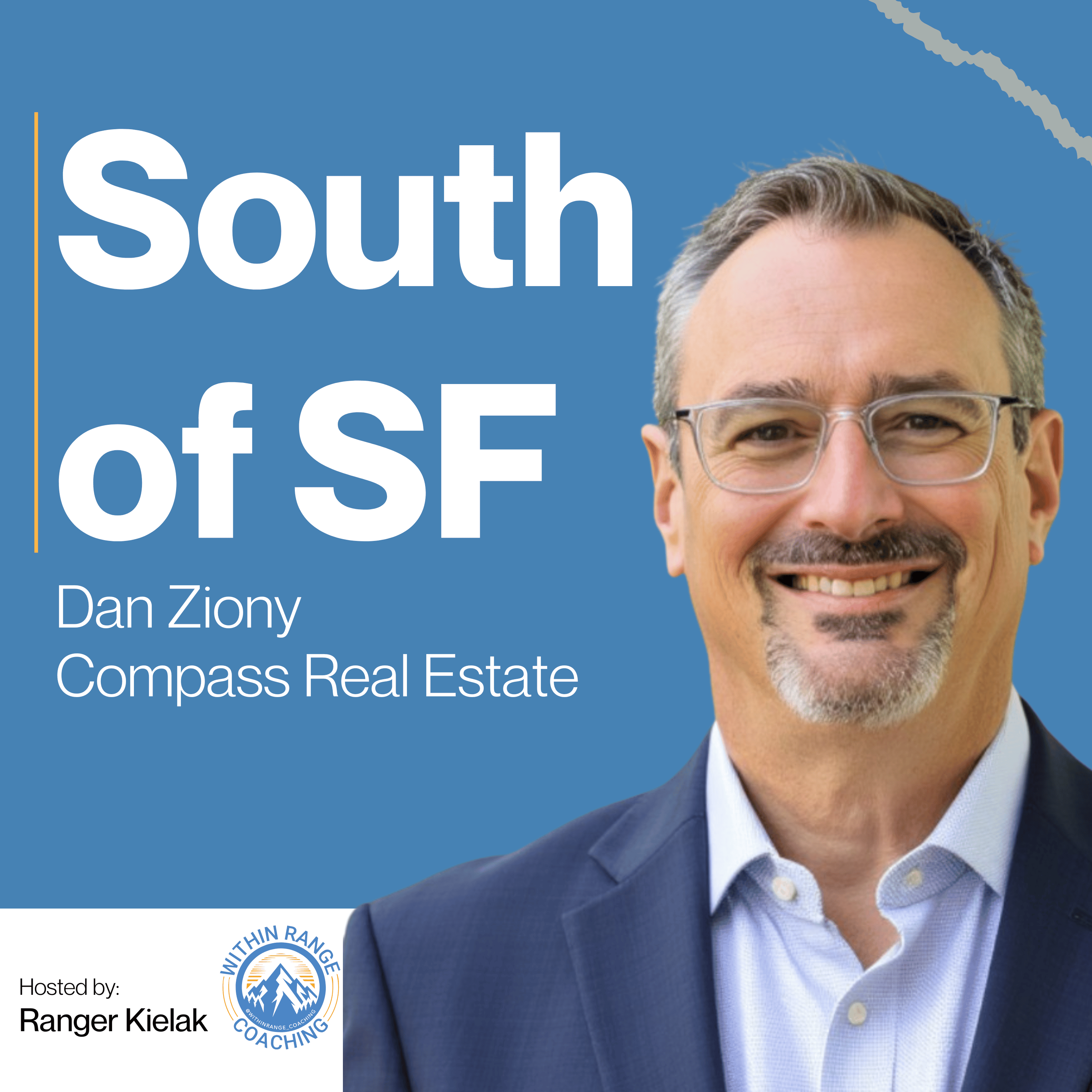 A Half-Billion in Sales: A Conversation with Real Estate Advisor Dan Ziony episode artwork
