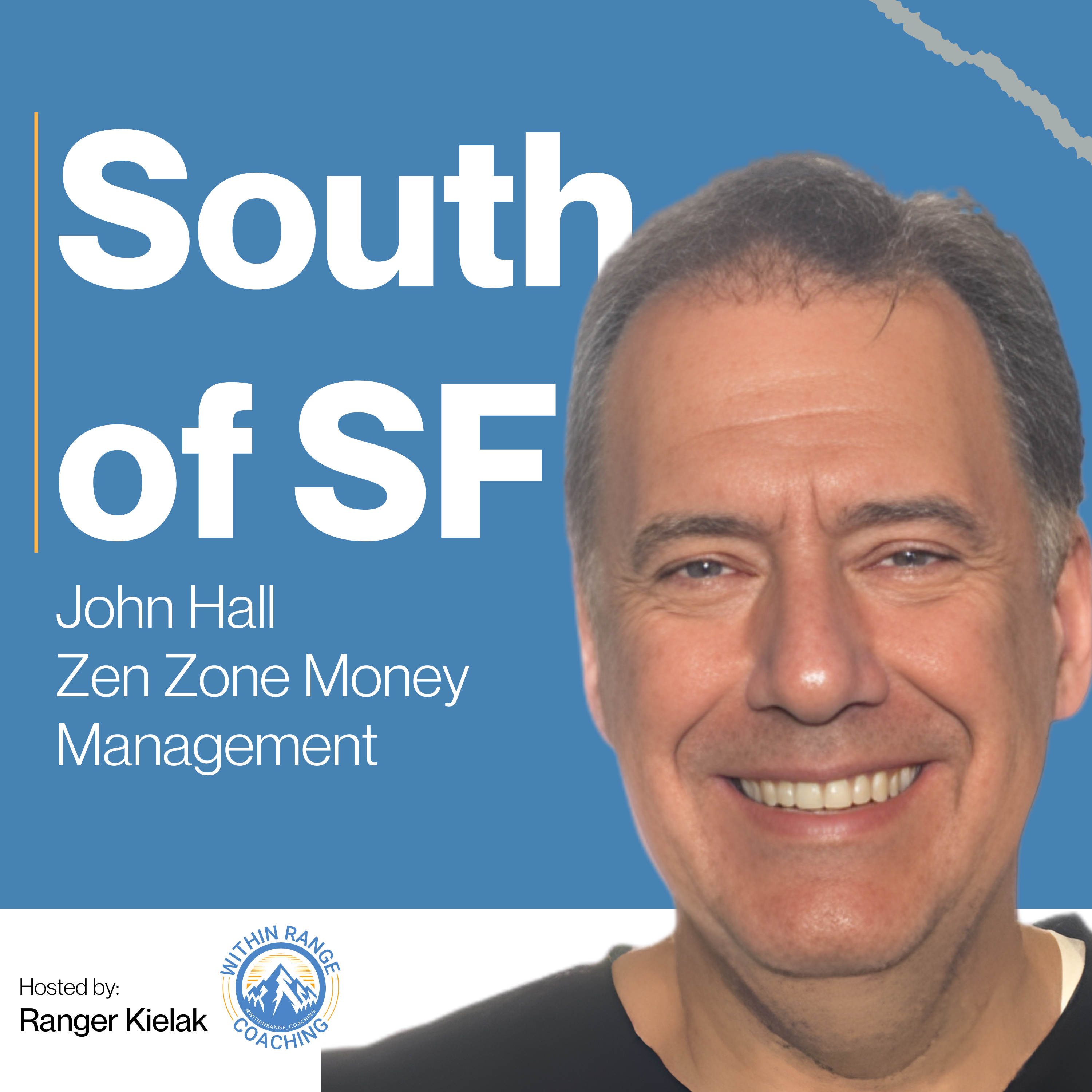 Financial Clarity Without the Overwhelm: John Hall on Daily Money Management episode artwork