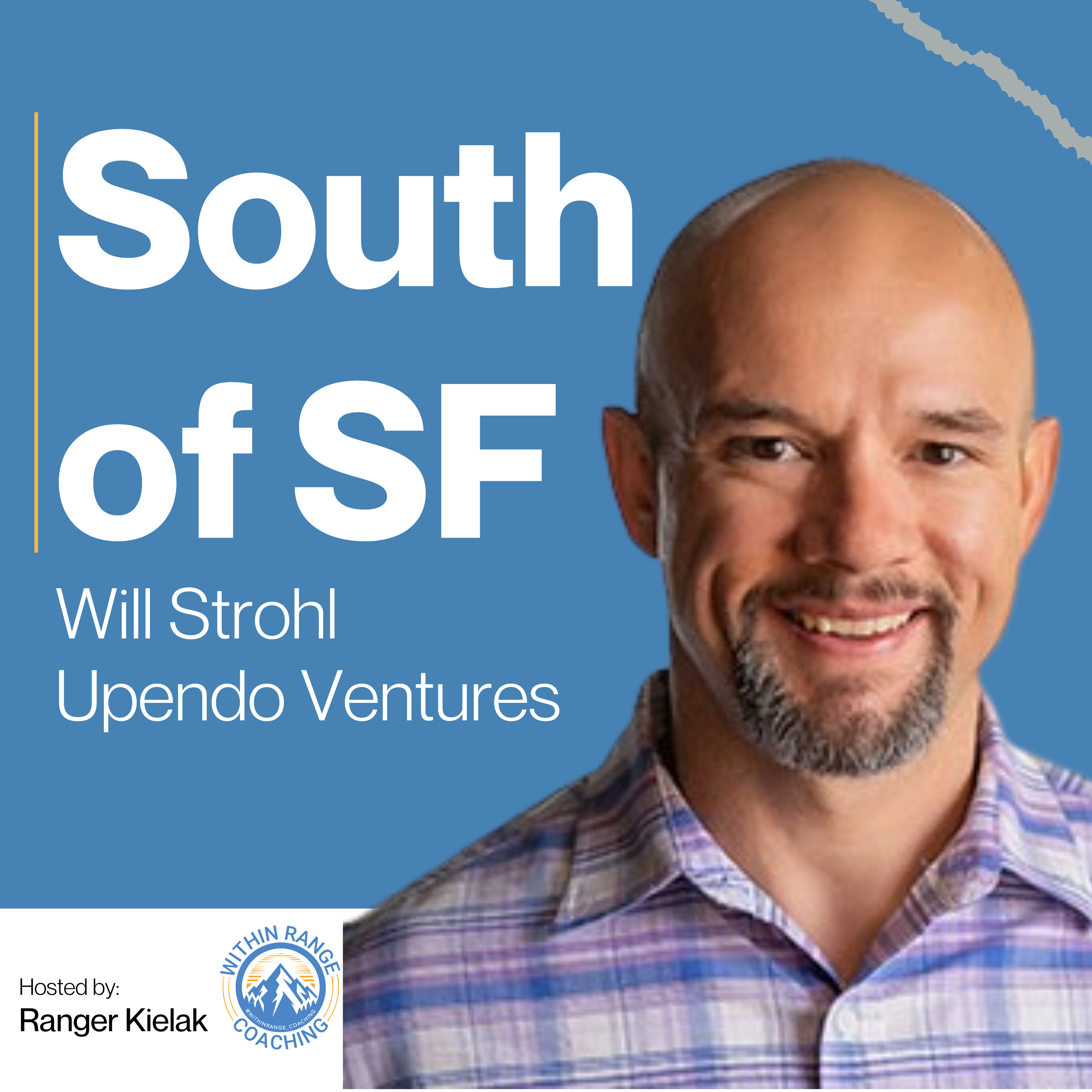 Your Website Isn't a Checkbox: Will Strohl on Building a Digital Presence That Actually Works episode artwork