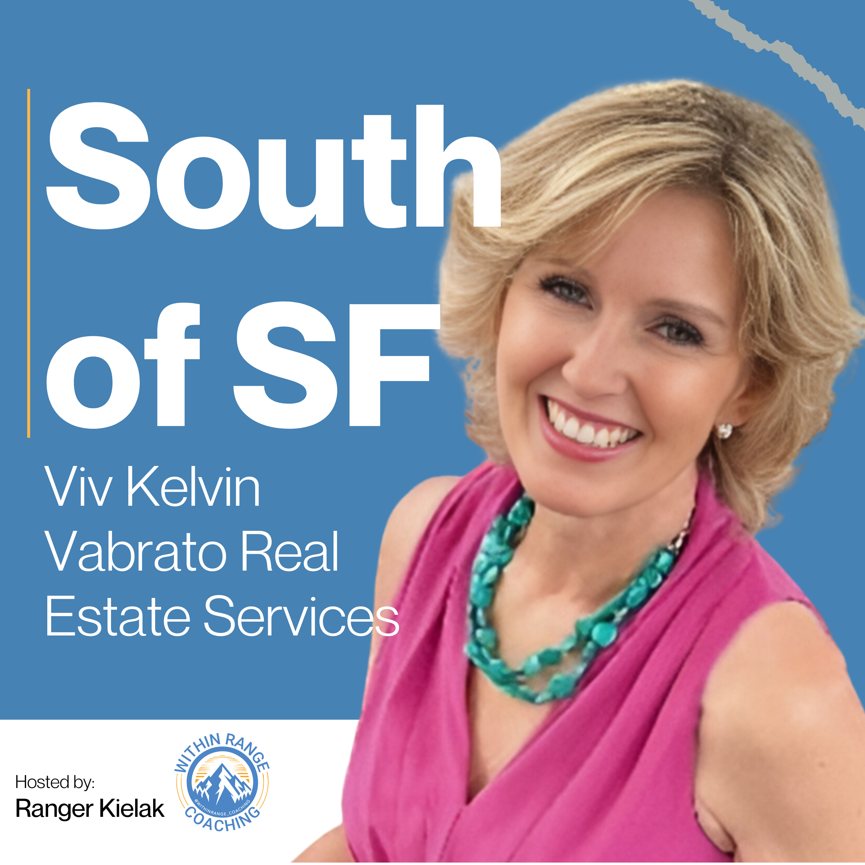 From Pioneer Woman to Community Builder: Viv Kelvin on Finding Home on the Peninsula episode artwork