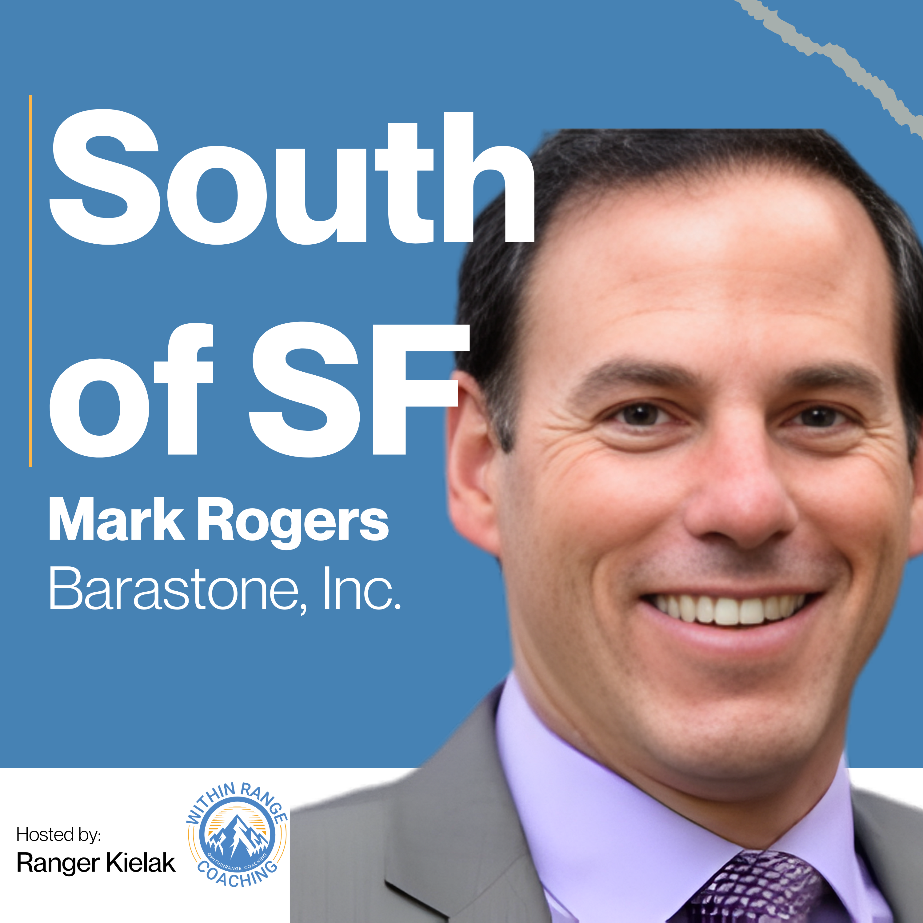 Unlocking Your Home's Equity Without More Debt: Mark Rogers on a Different Kind of Financial Tool episode artwork