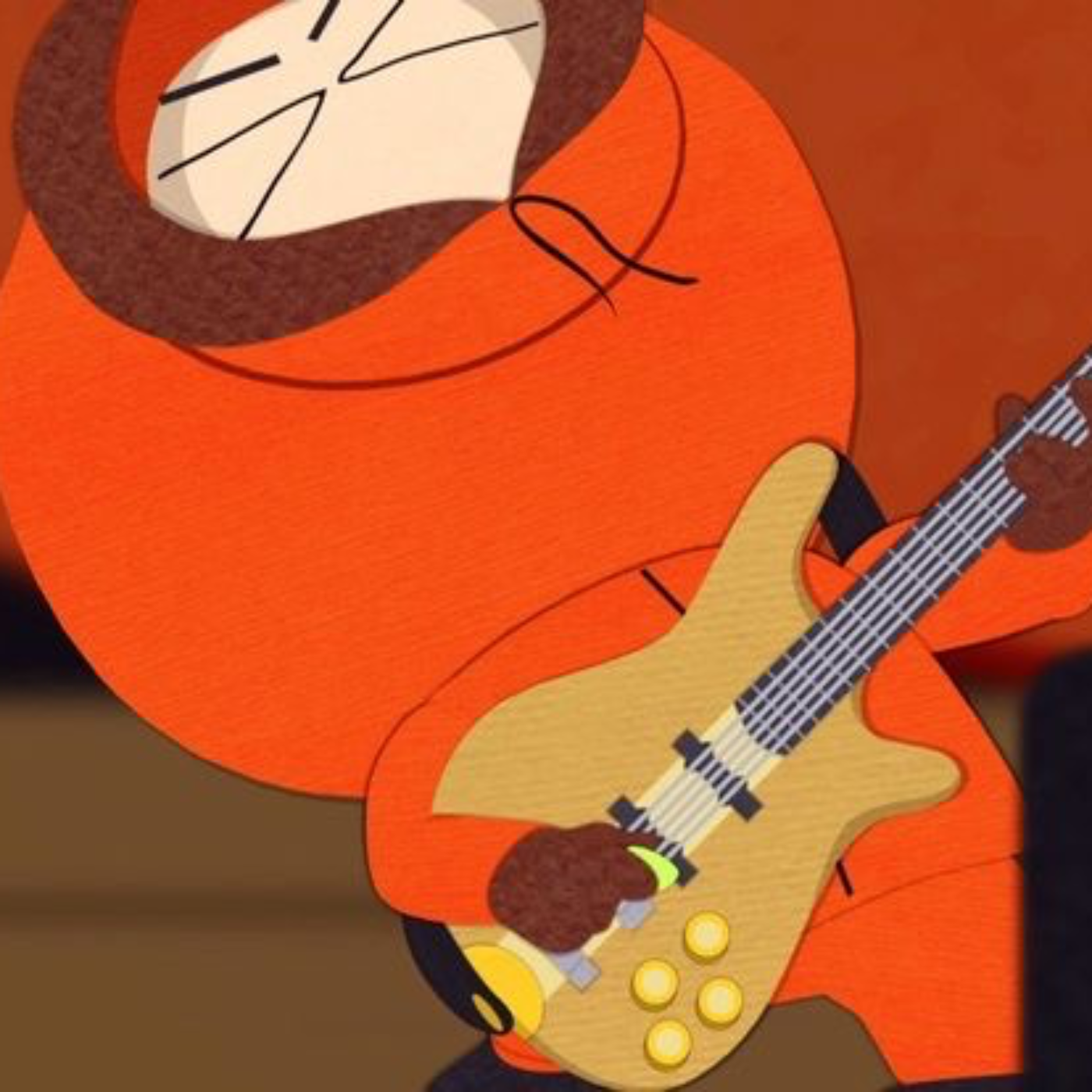 South Park songs 