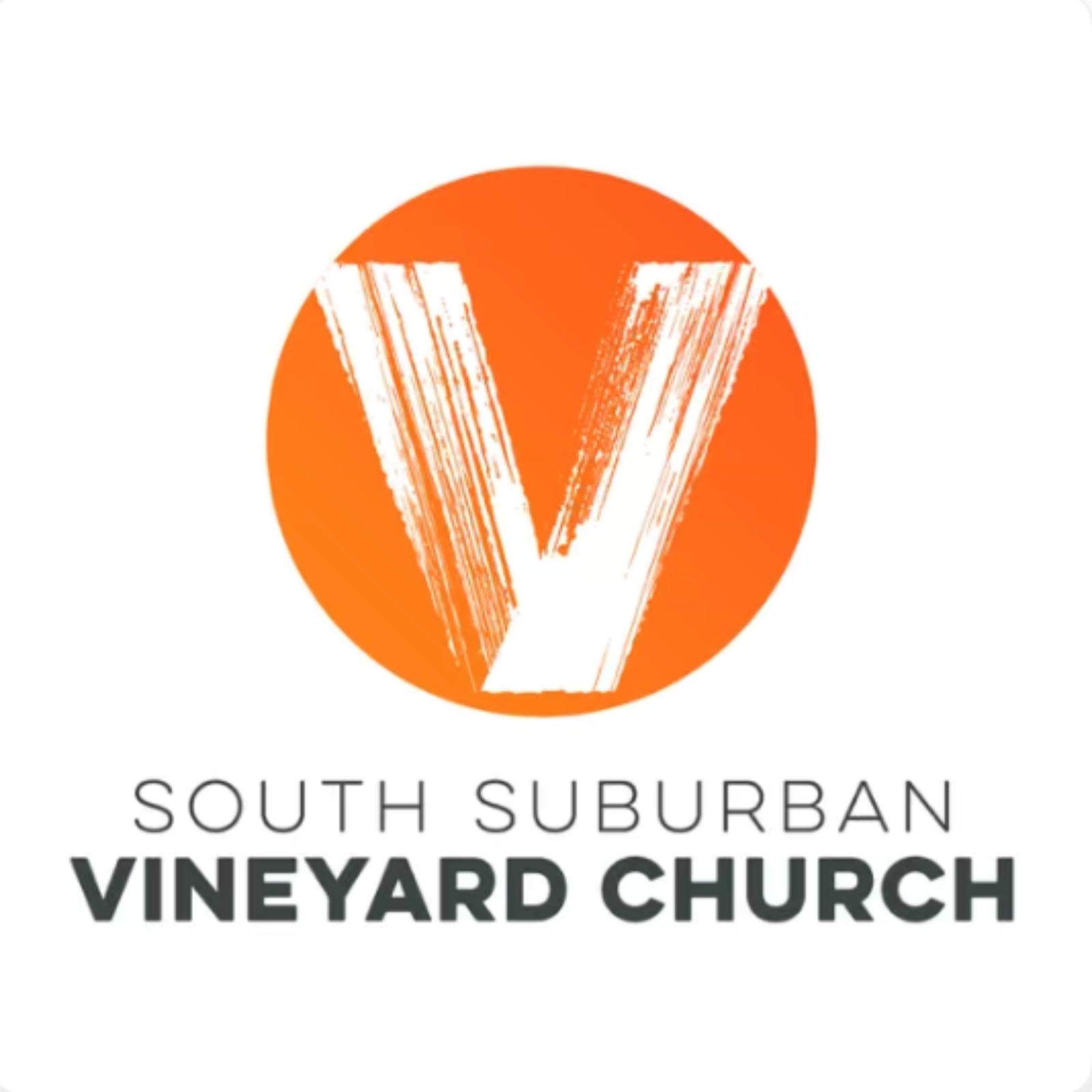 South Suburban Vineyard Sermons cover art