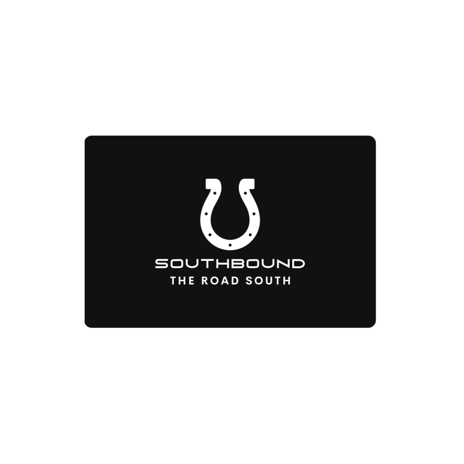 SOUTHBOUND