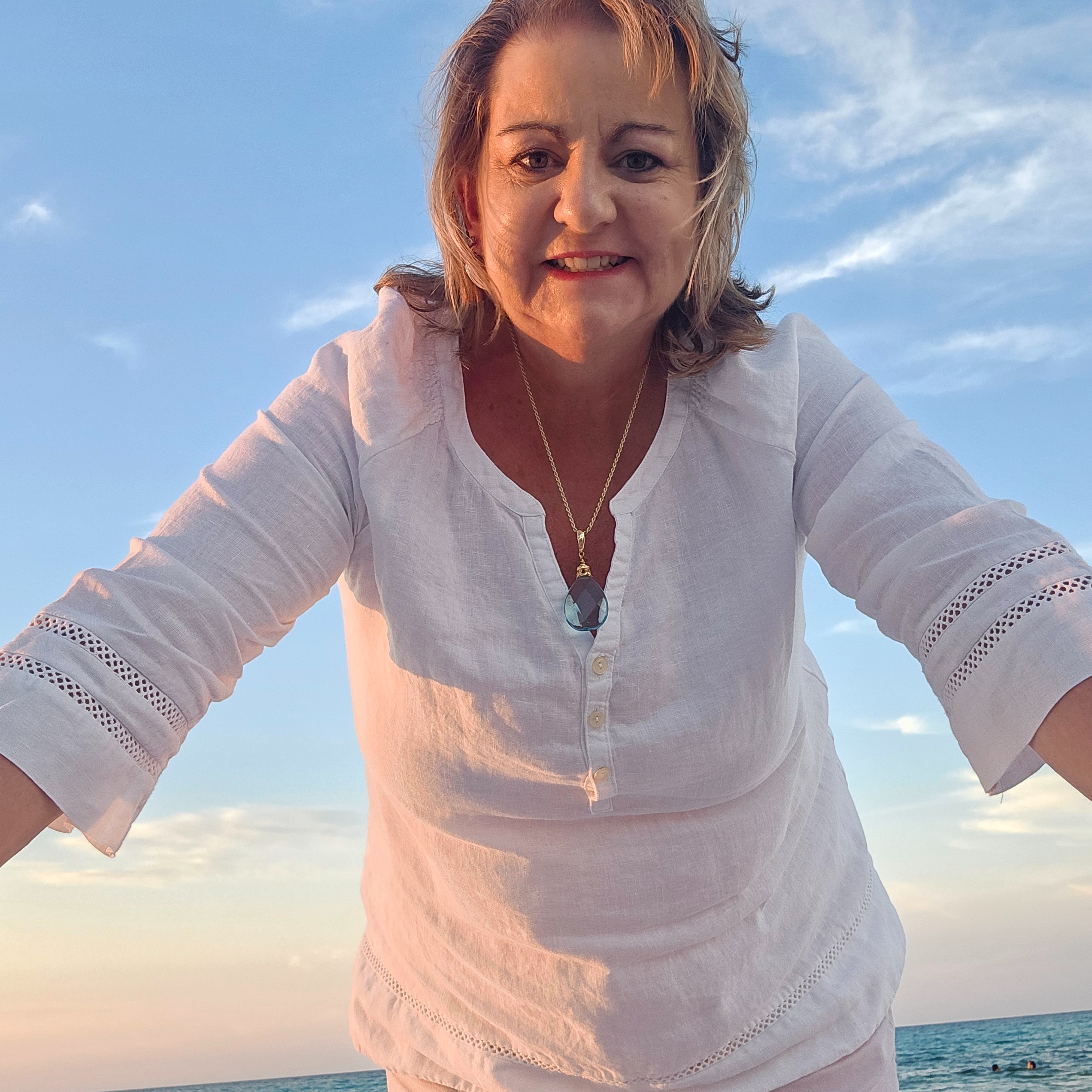 Southern Dash of This and That