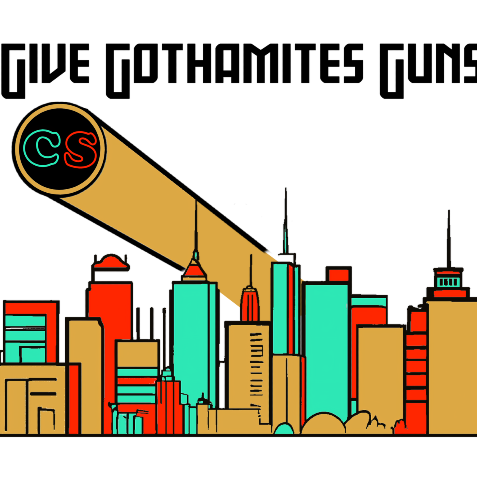 Southern Fried Cinema Siblings
