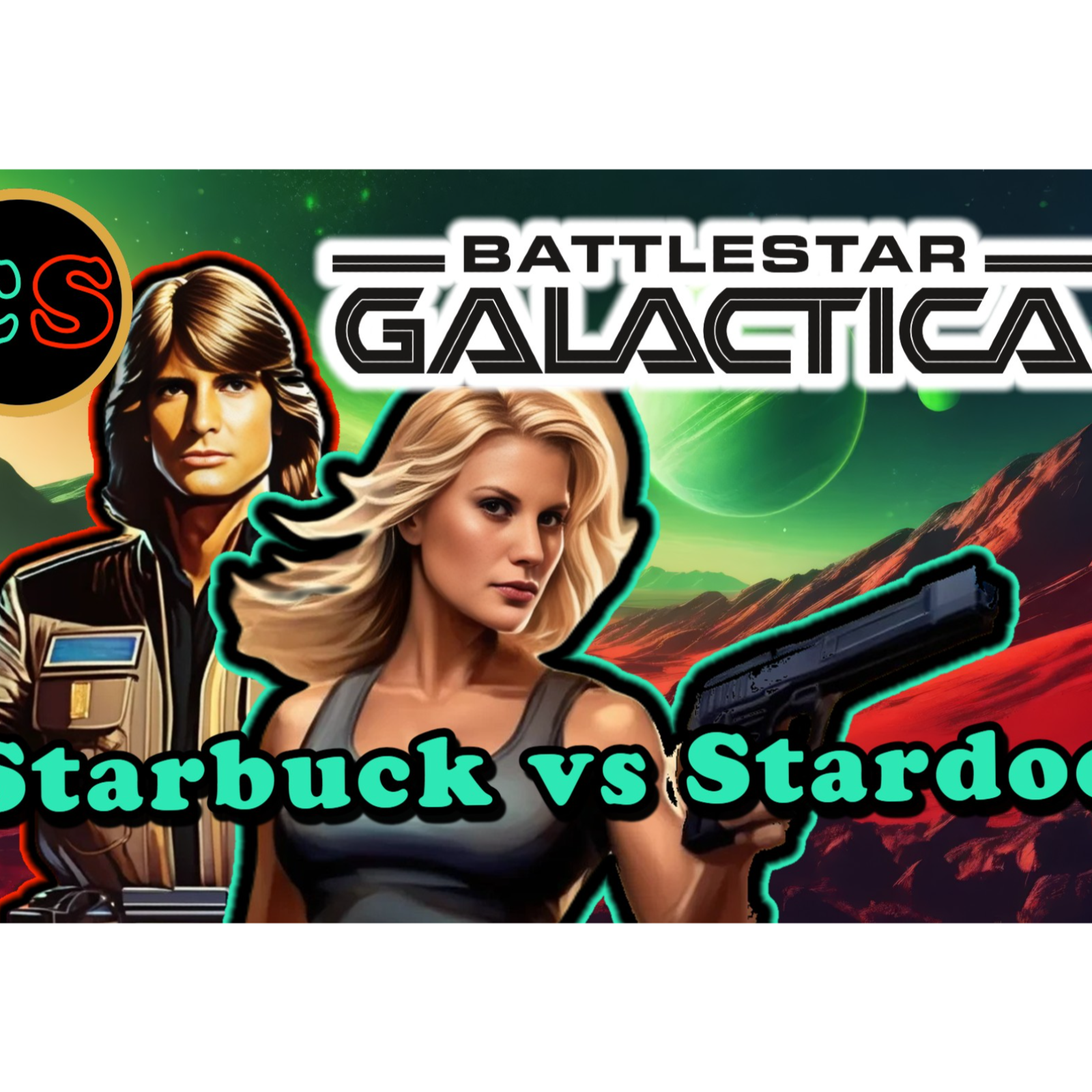 Southern Fried Cinema Siblings