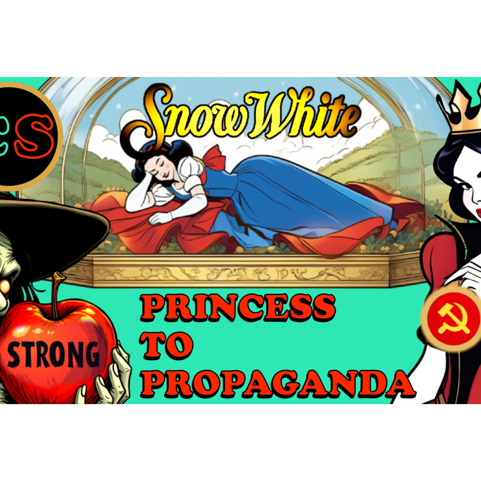 Southern Fried Cinema Siblings