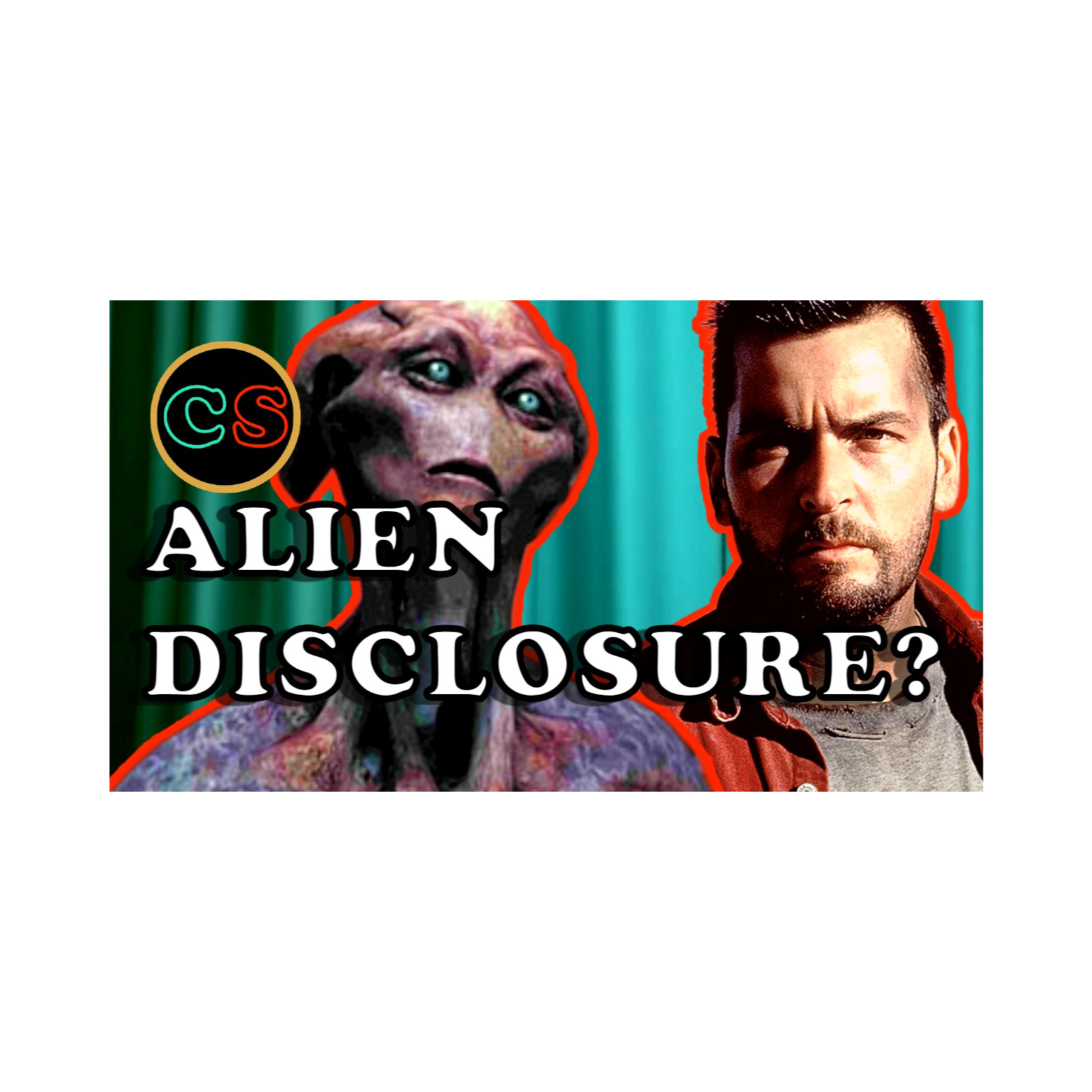 The Arrival - Planned Disclosure 30 Years Ago? episode artwork