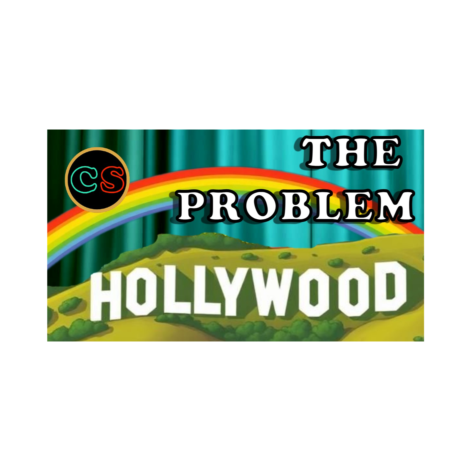 The Gay Gaze - How Hollywood Lost Touch with Audience Values episode artwork