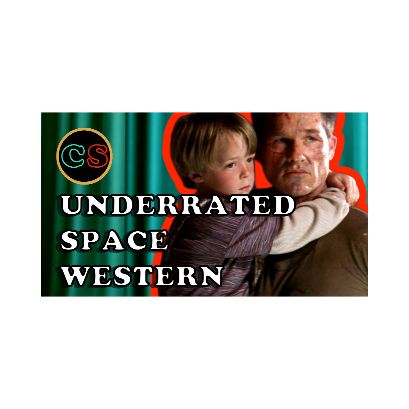Soldier (1998) - The Space Western with Too Much Nuance for Hippies or Warhawks? episode artwork
