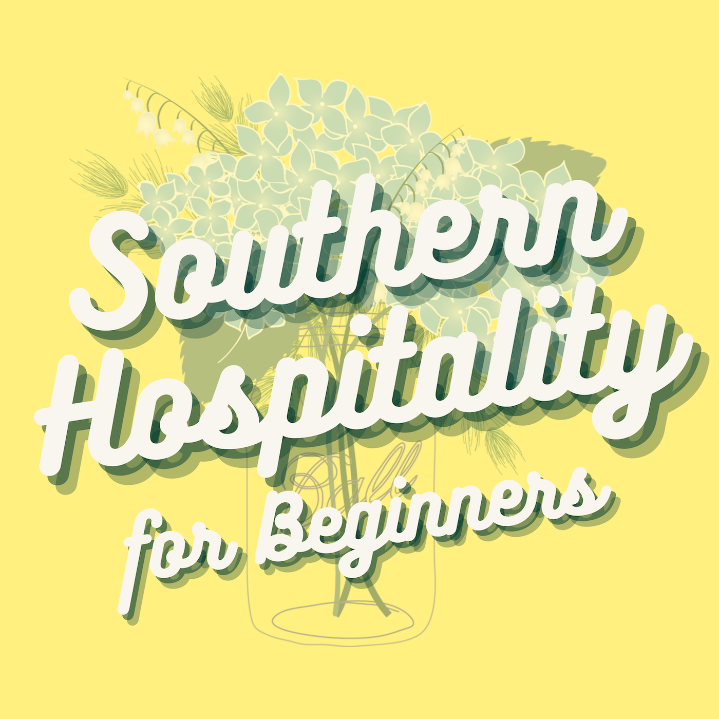 Southern Hospitality for Beginners