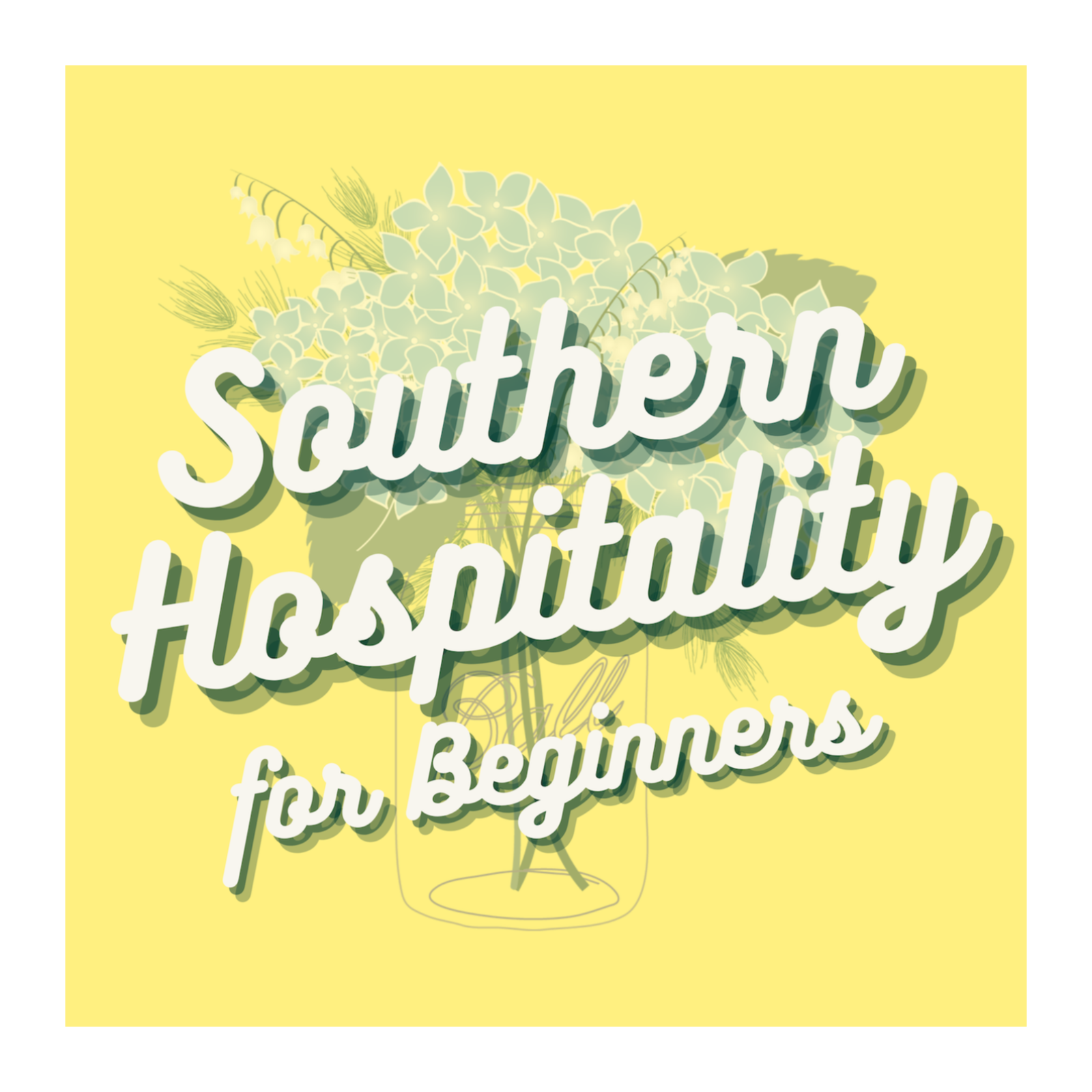 Southern Hospitality for Beginners