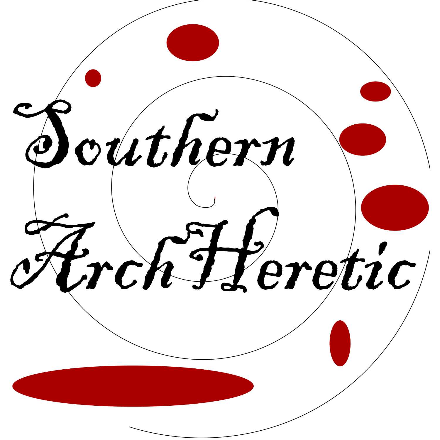 Southern ArchHeretic: Shifting the Burden! Who the Hell Am I and Why Should You Listen To Anything I Have to Say? episode artwork