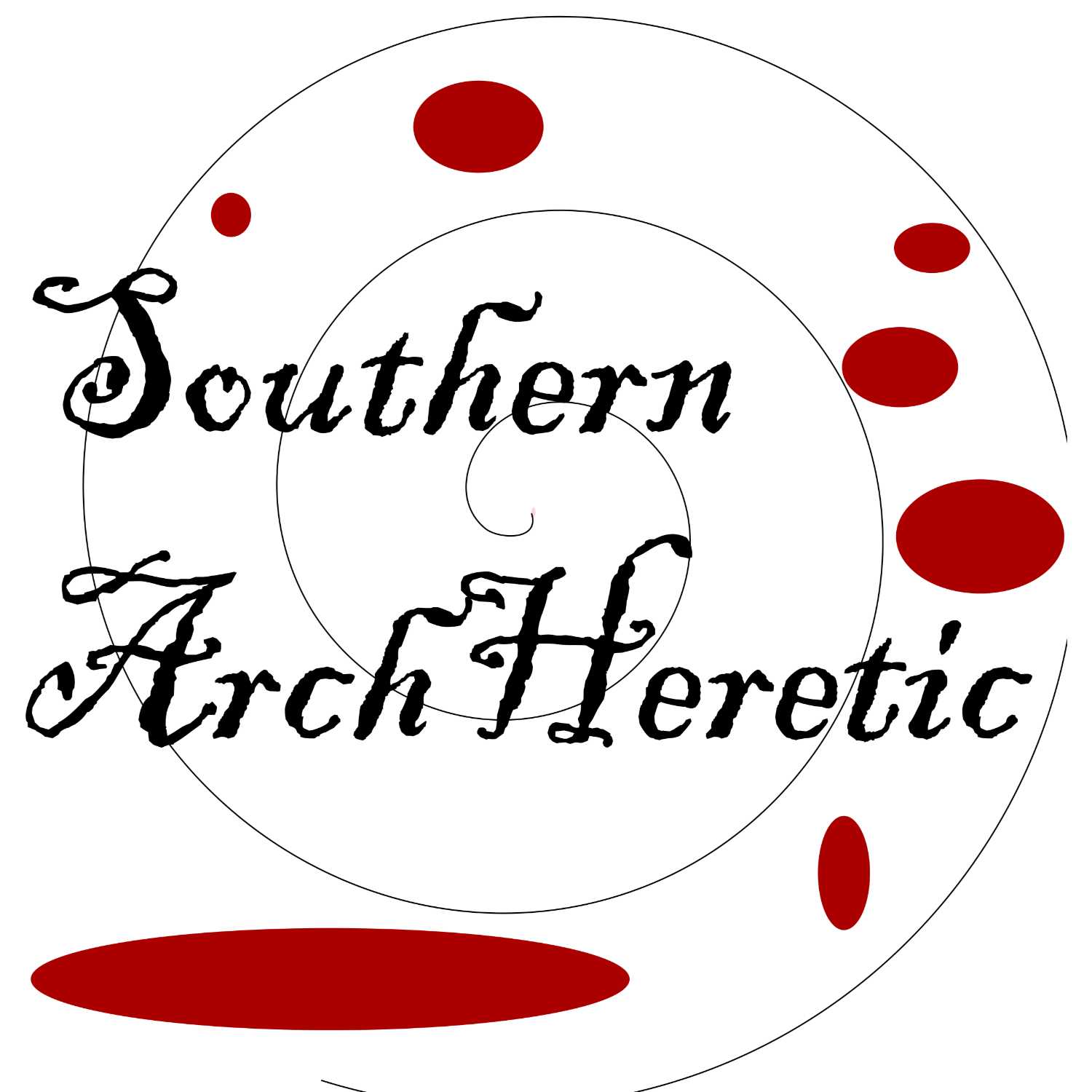Southern ArchHeretic: Shifting the Burden! Opening Statements, The Proof? episode artwork