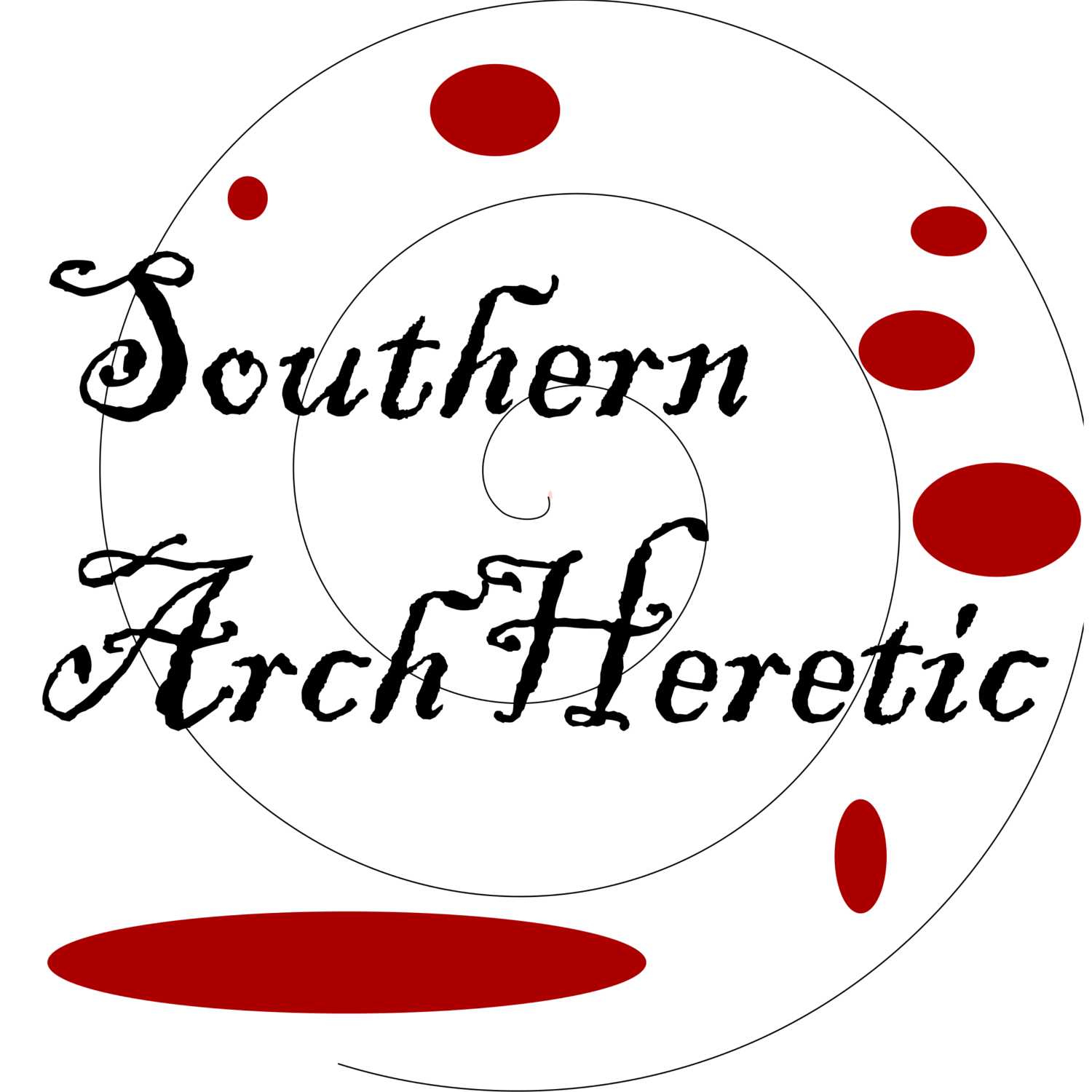 Southern ArchHeretic: Shifting the Burden! Continuing with the Proof and Discussing the Teleological Argument episode artwork
