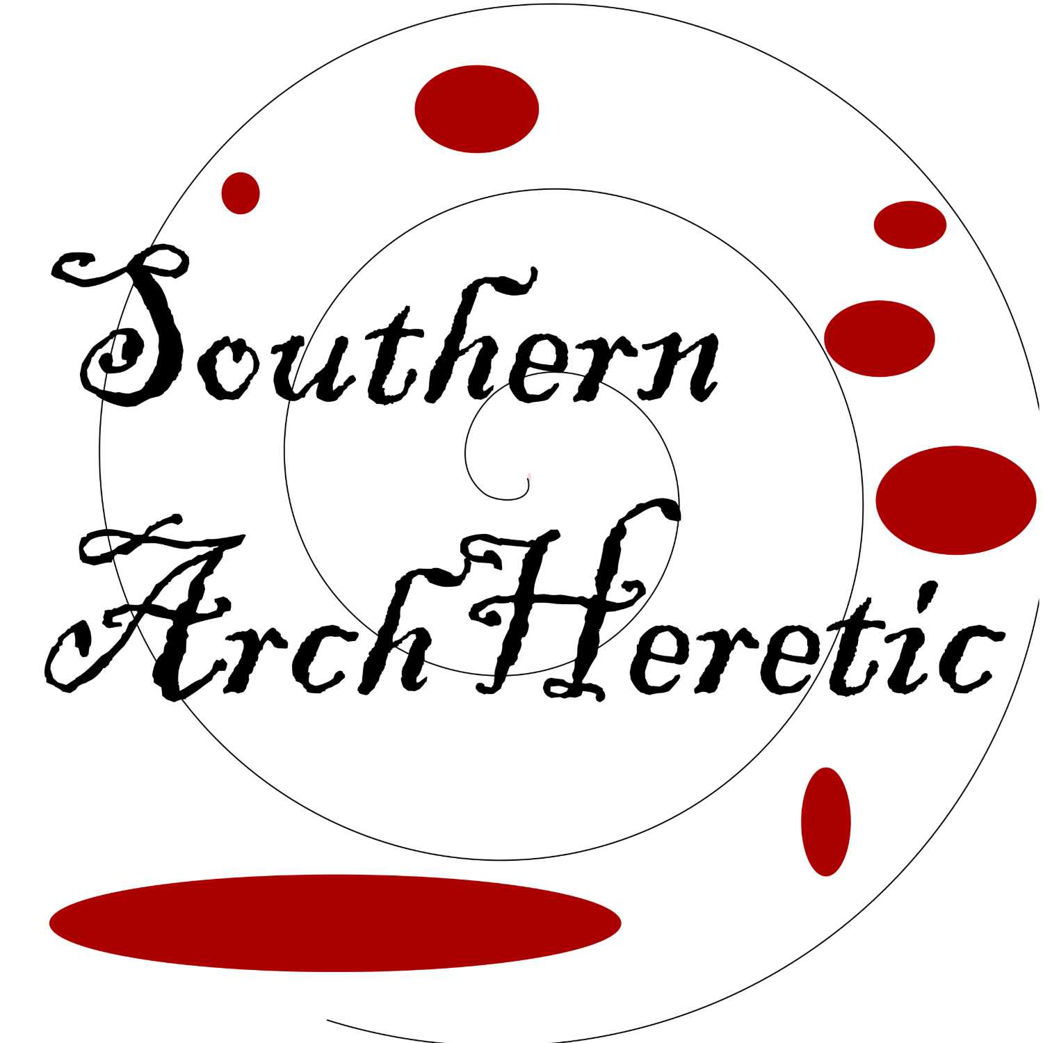 Southern ArchHeretic: Shifting the Burden! The Christological Argument (take 1) episode artwork