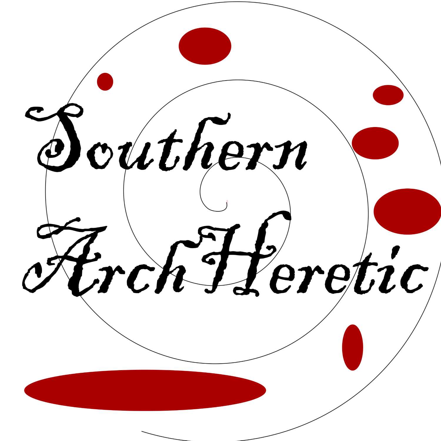 Southern ArchHeretic: Shifting the Burden! The Christological Argument: Saints and Miracles episode artwork