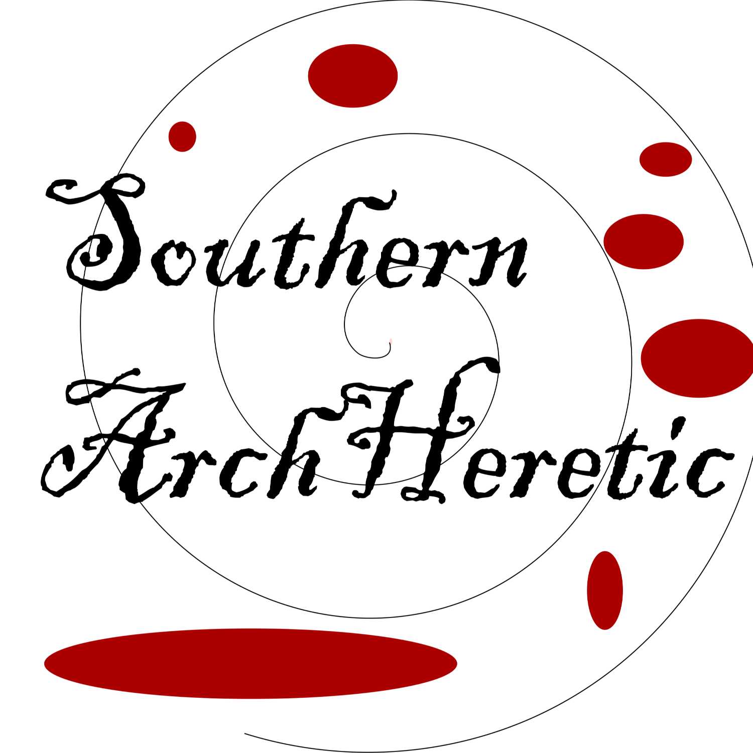 Southern ArchHeretic: Shifting the Burden! First Element: God Created the Universe episode artwork