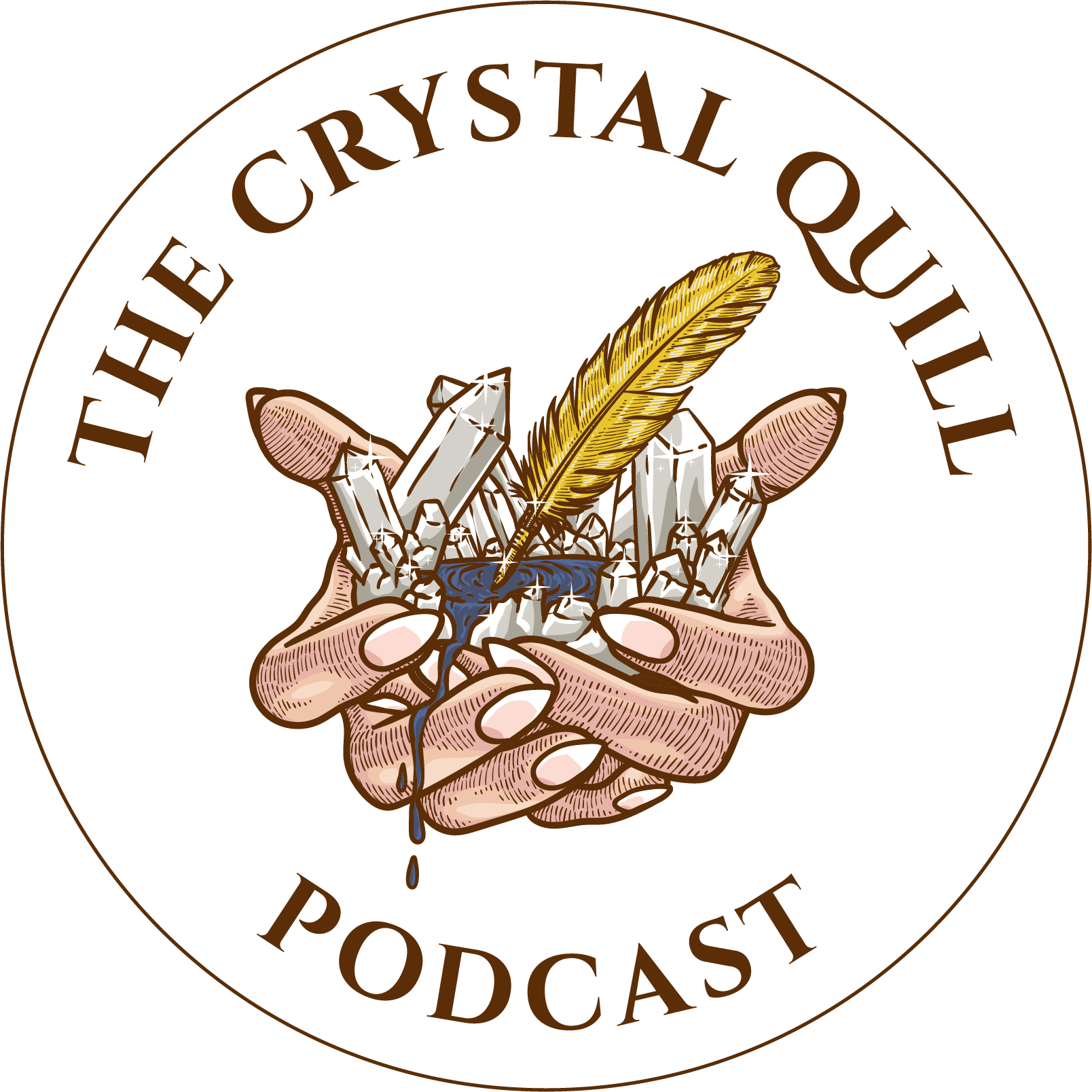 Welcome to The Crystal Quill | Season 3 Begins
